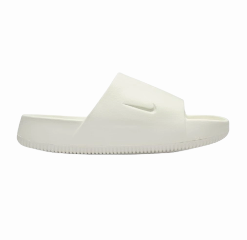 Nike Shoes Jordan Retro Nike Women's Calm Slide Shoes - Sail