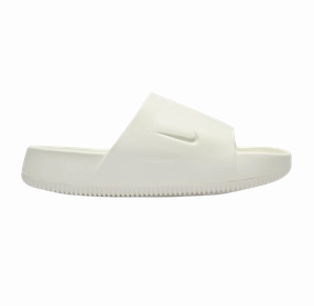 Nike Women's Calm Slide Shoes - Sail Nike Shoe Names