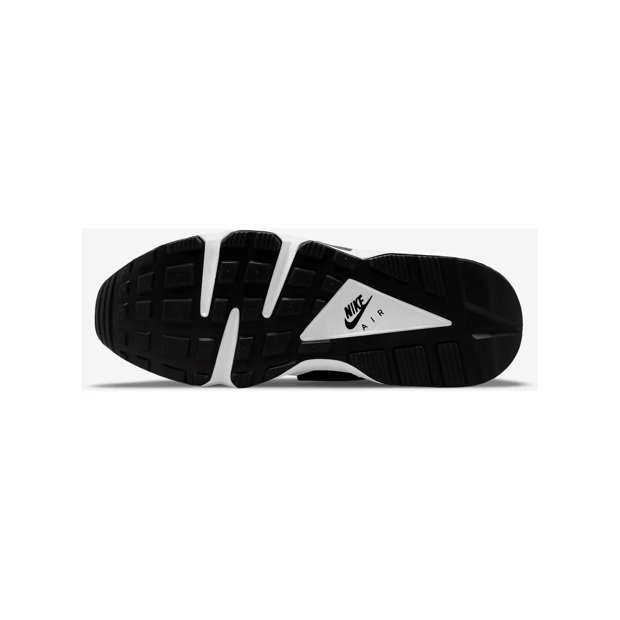 Pandas Nike Shoes Nike Unisex Air Huarache Shoes - Black / White