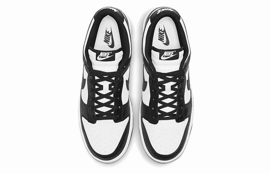 Nike Playstation Shoes Nike Men's Dunk Low Shoes - Black / White