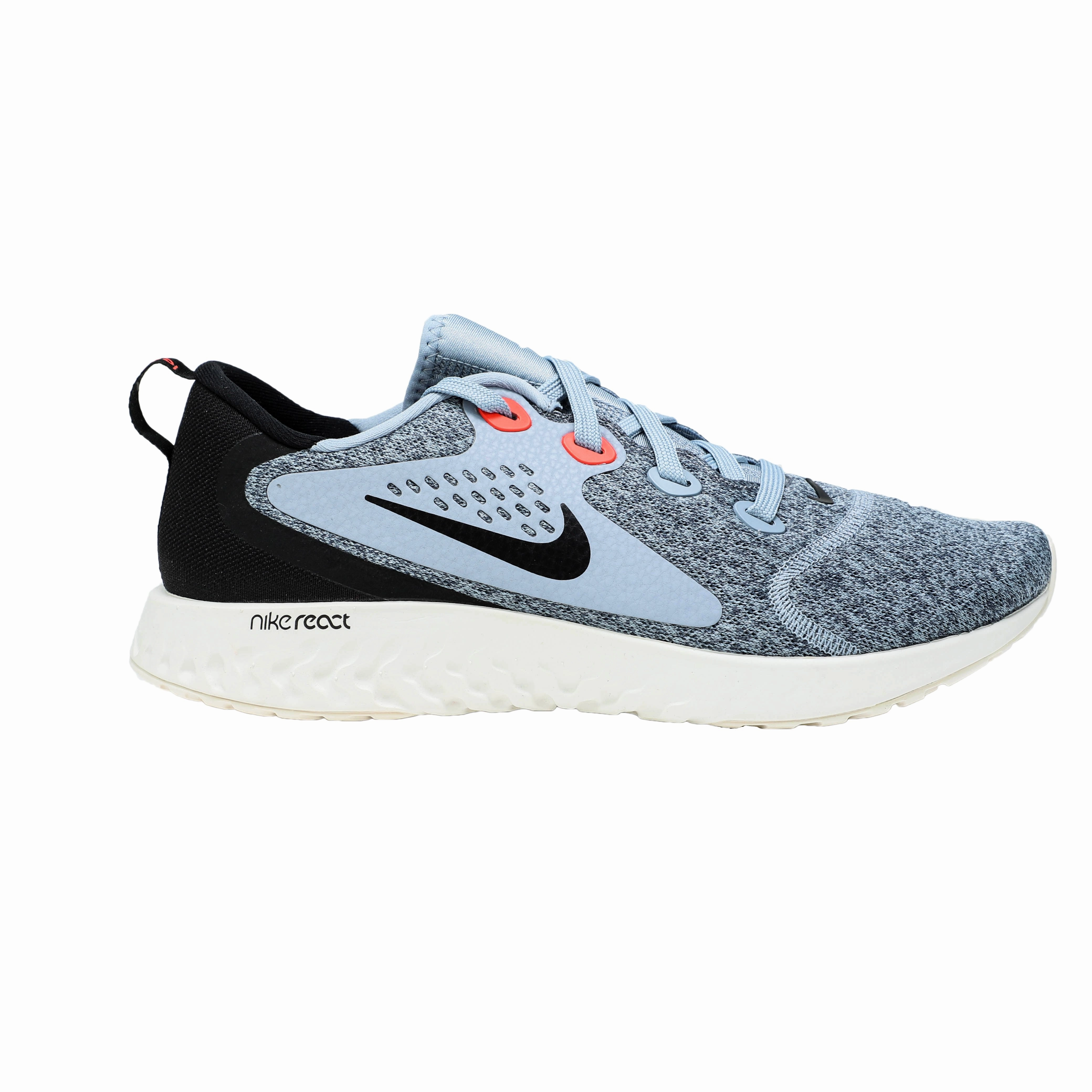 Nike Men's Legend React Running Shoes Bulky Nike Shoes