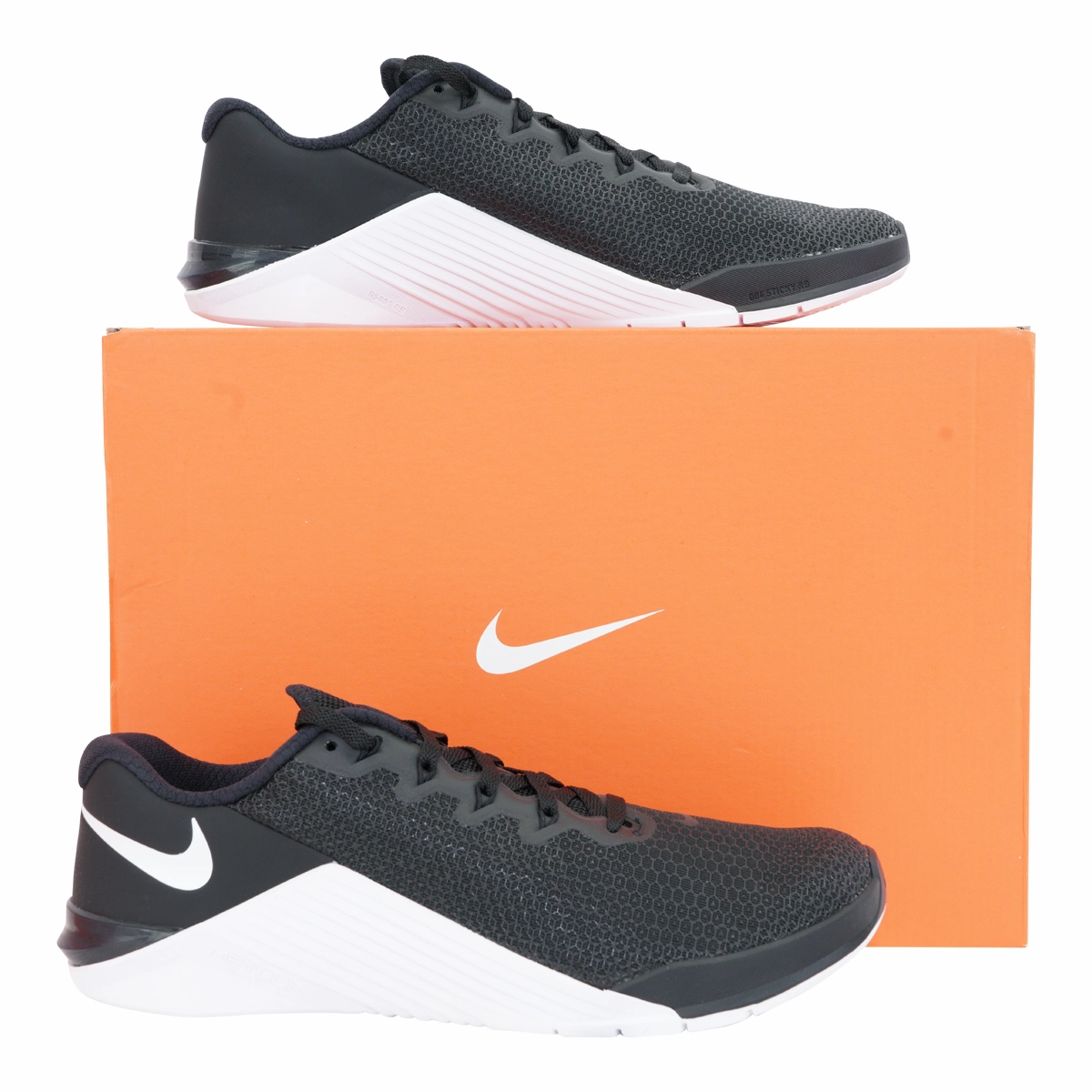 Nike Shoes Collabs Nike Men's Metcon 5 Training Shoes