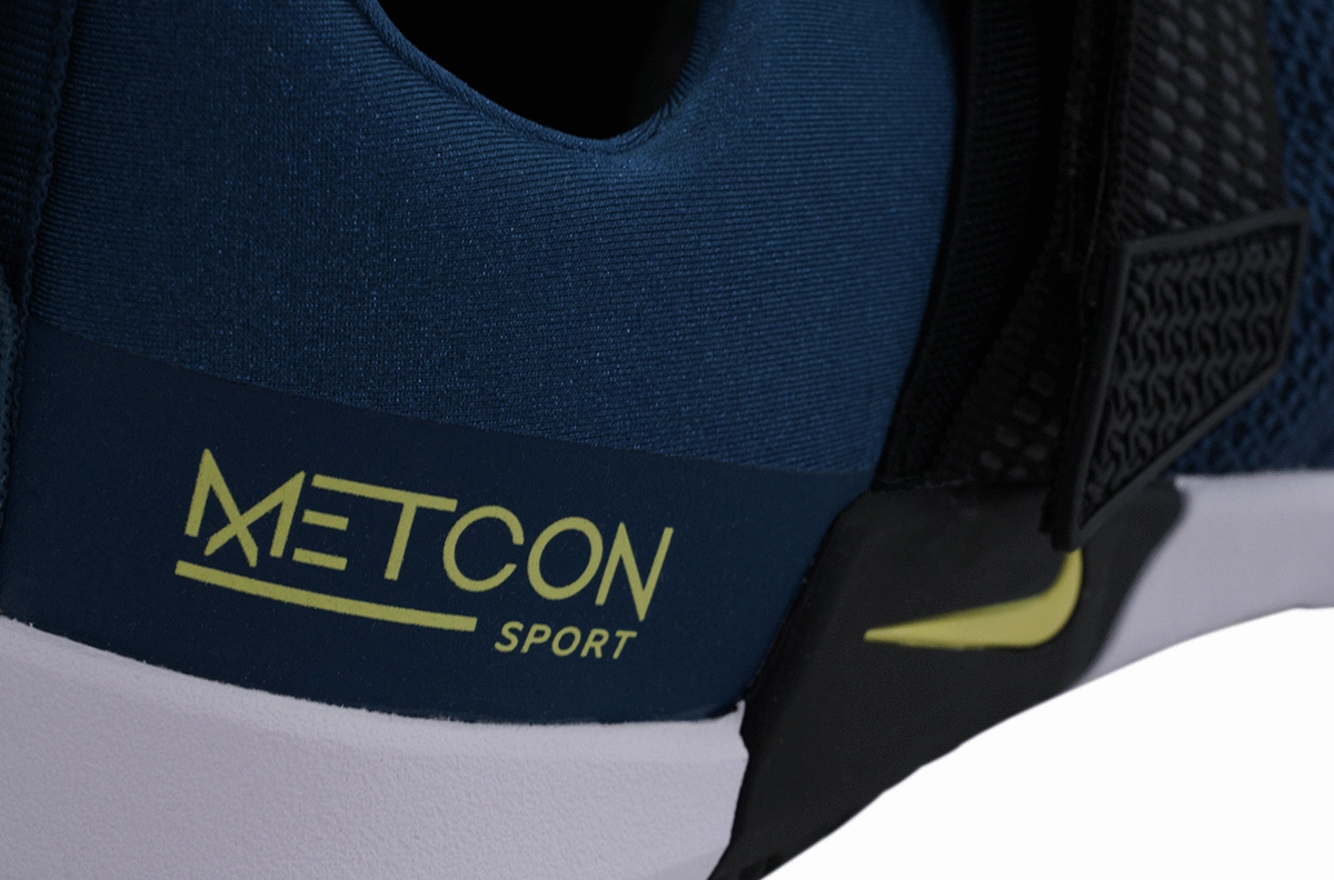 Nike Men's Metcon Sport Training Shoes Nike Throwing Shoe