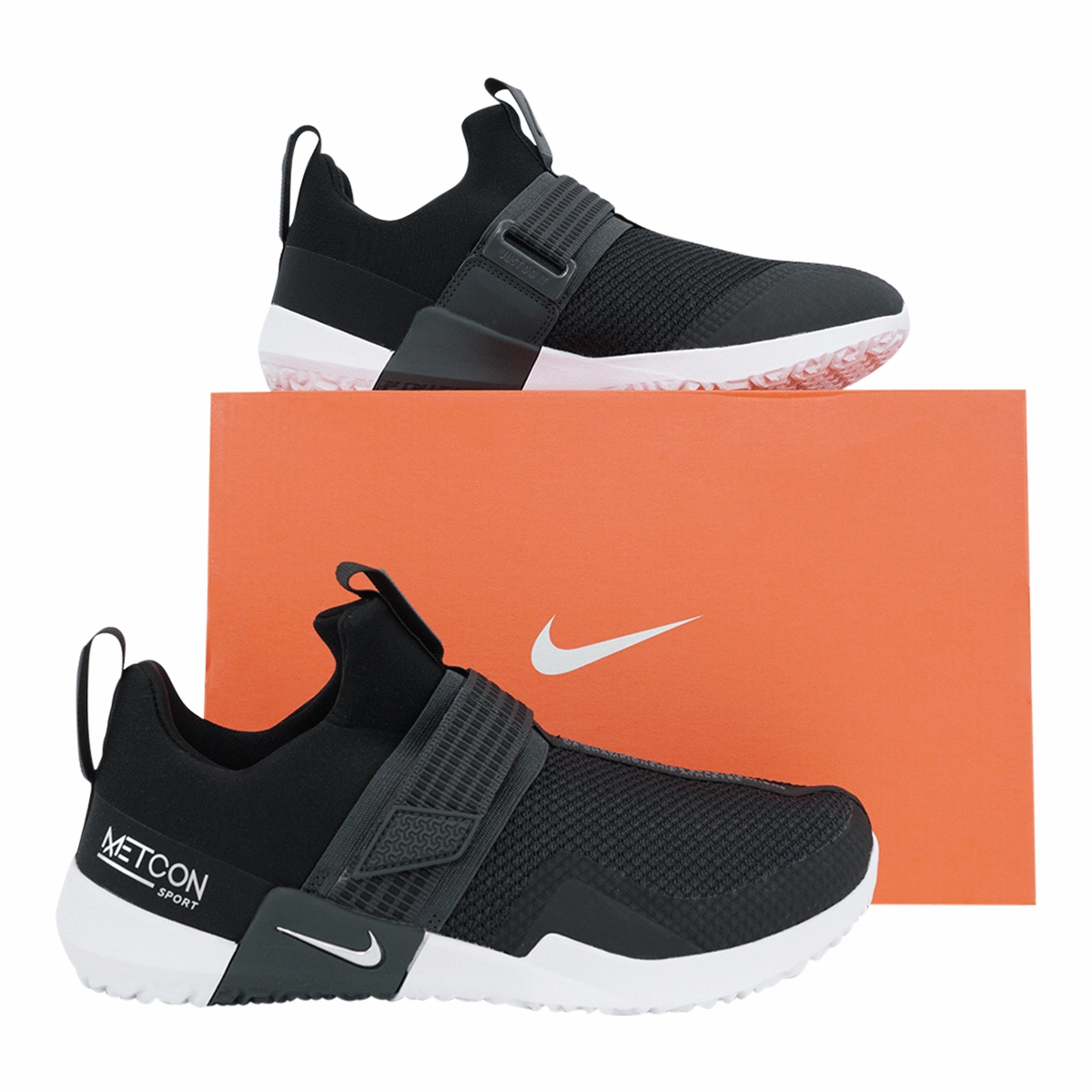 Nike Men's Metcon Sport Training Shoes Deion Sanders Nike Shoes