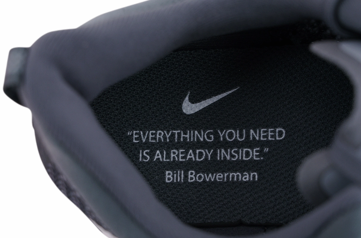 Nike Men's Zoom Strike Running Shoes Nike Shoe Sizes Chart