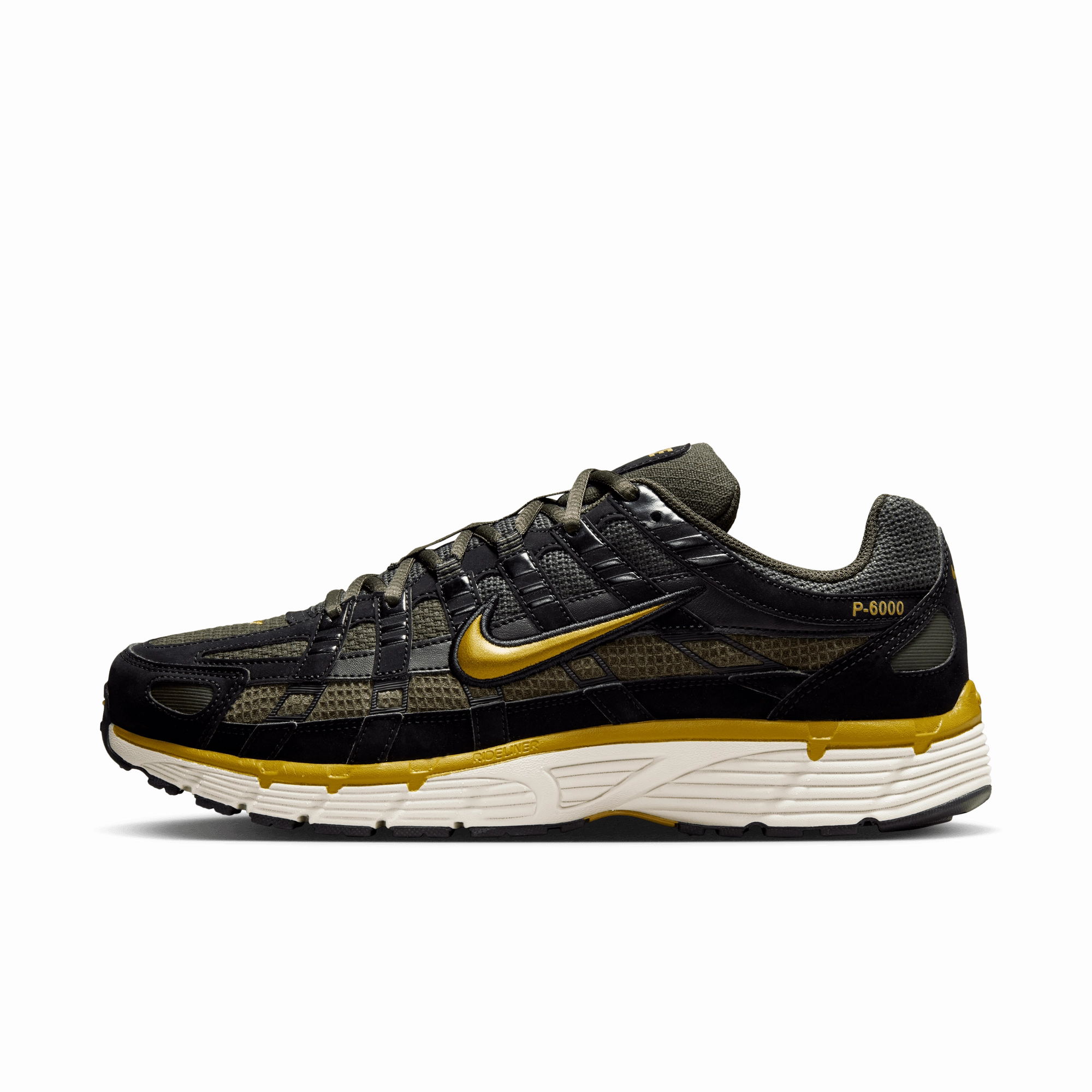 Giannis Antetokounmpo Nike Shoes NIKE P-6000 SE MEN'S SHOES