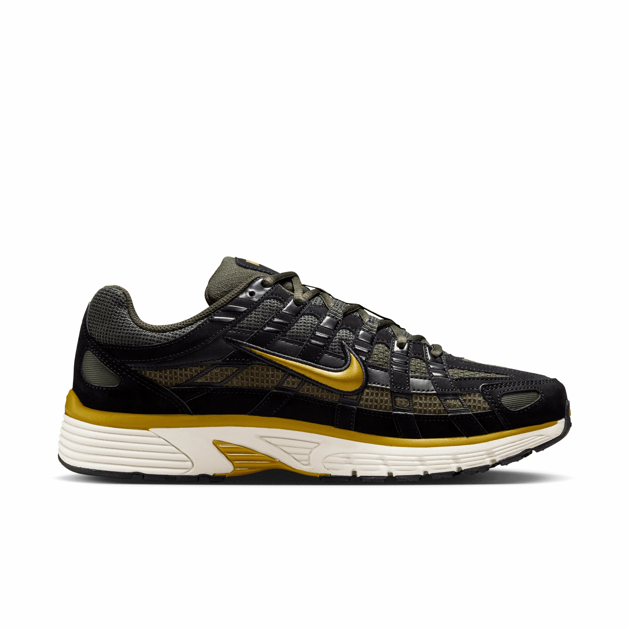 NIKE P-6000 SE MEN'S SHOES Nike Sb Shoes