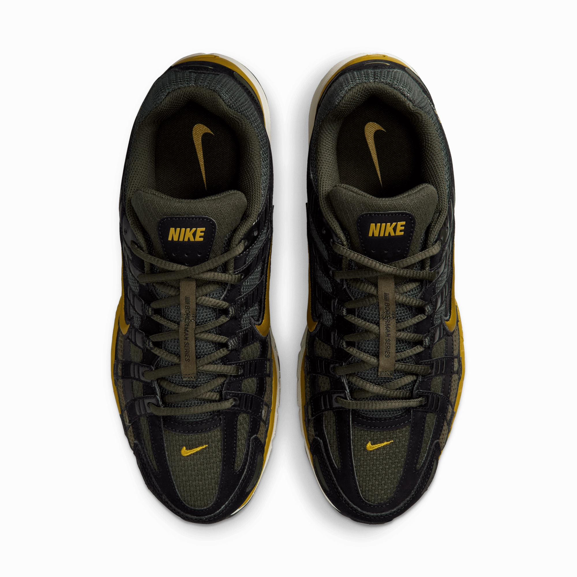 NIKE P-6000 SE MEN'S SHOES Nike Hiit Training Shoes