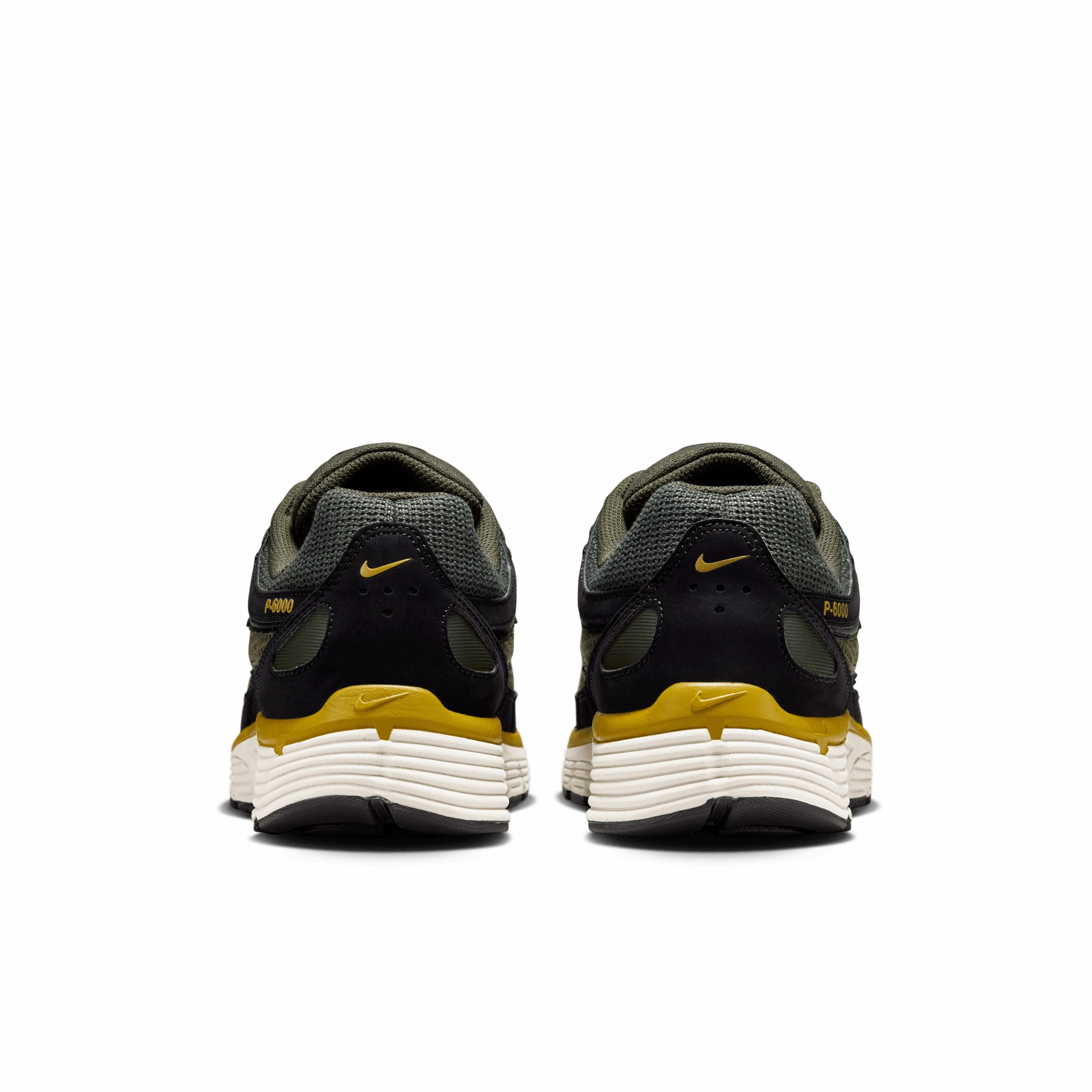 Cool Nike Shoes NIKE P-6000 SE MEN'S SHOES