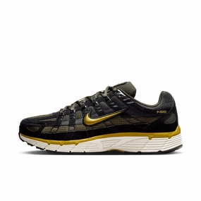 Nike Shoes With Backwards Swoosh NIKE P-6000 SE MEN'S SHOES