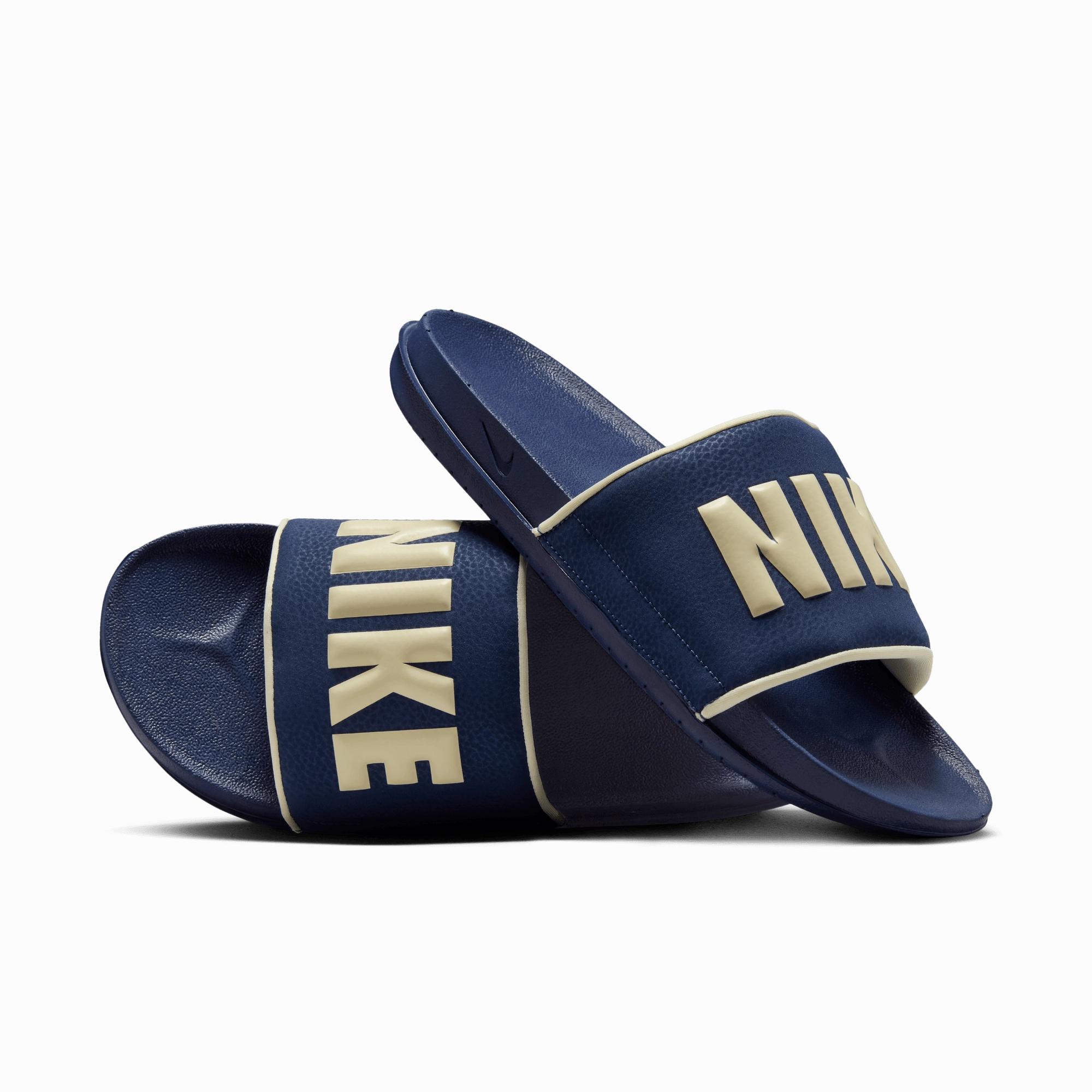 NIKE OFFCOURT MEN'S SLIDES Big Slippers