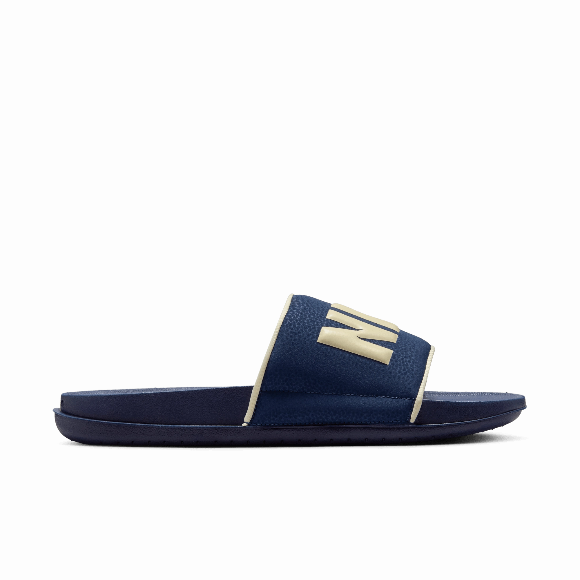 Polish Leather Slippers NIKE OFFCOURT MEN'S SLIDES