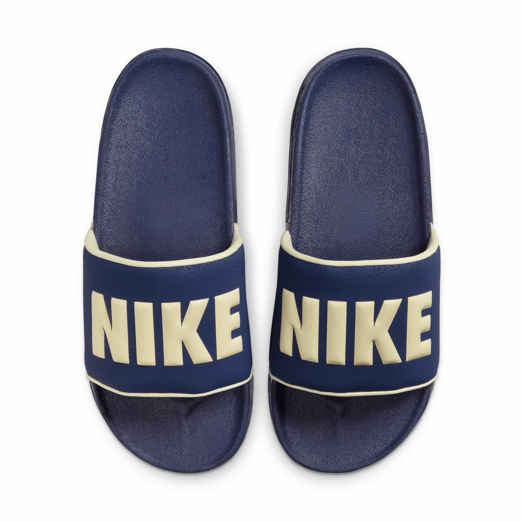 Auction 2024 NIKE OFFCOURT MEN'S SLIDES