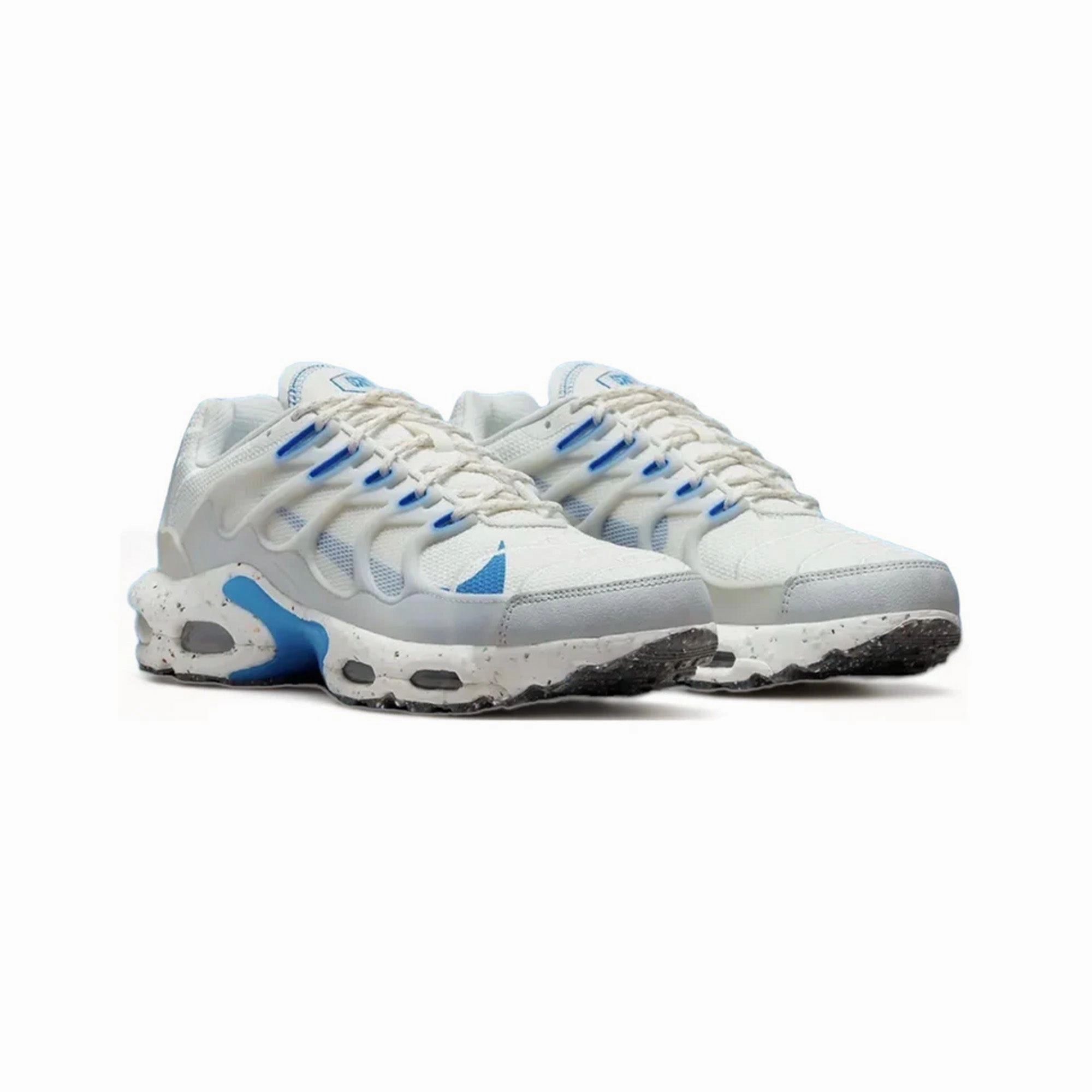 Nike Air Max TN Terrascape Plus 'White Pure Platinum Blue' (2022) Nike Shoe Promo Codes