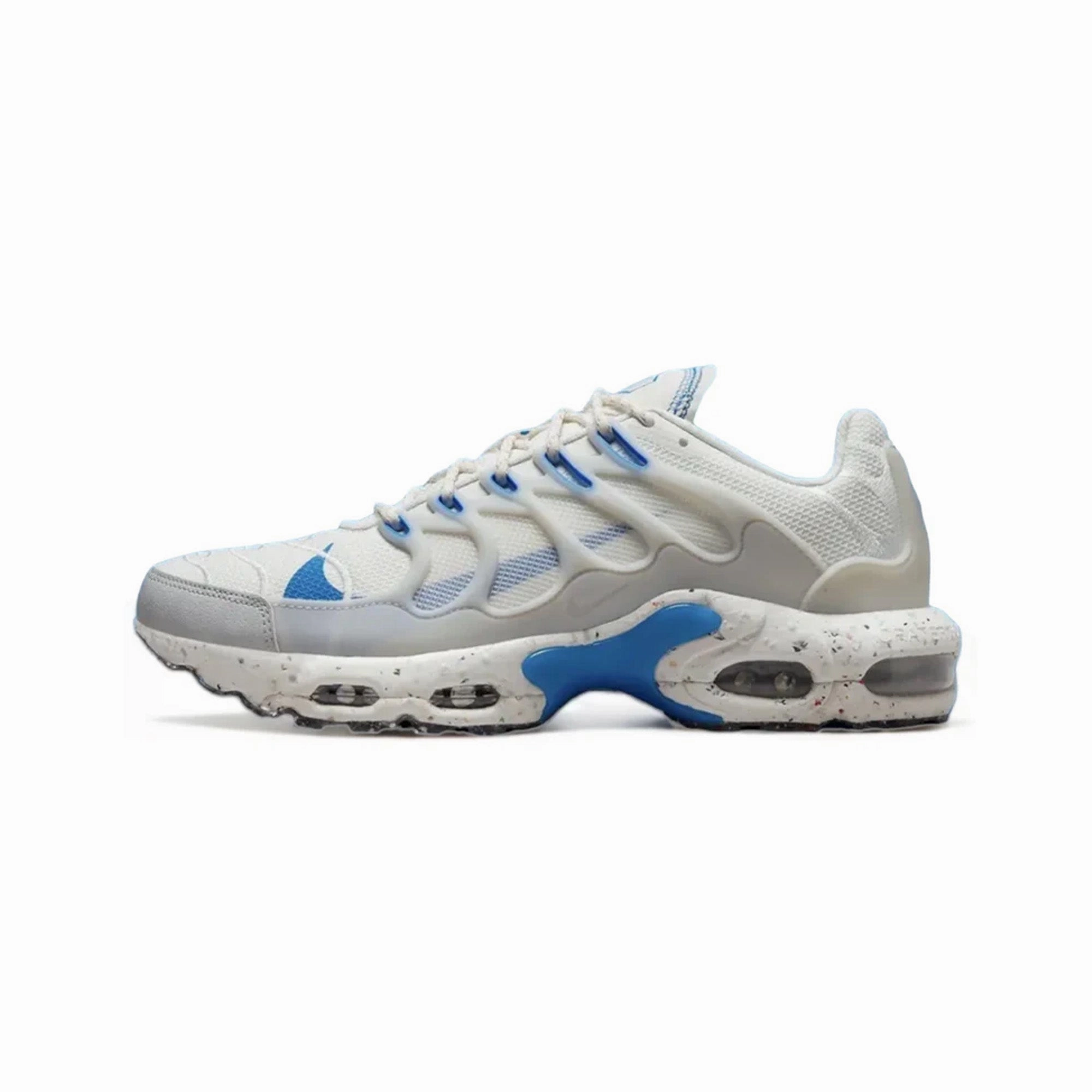 Nike Outlet Store Basketball Shoes Nike Air Max TN Terrascape Plus 'White Pure Platinum Blue' (2022)