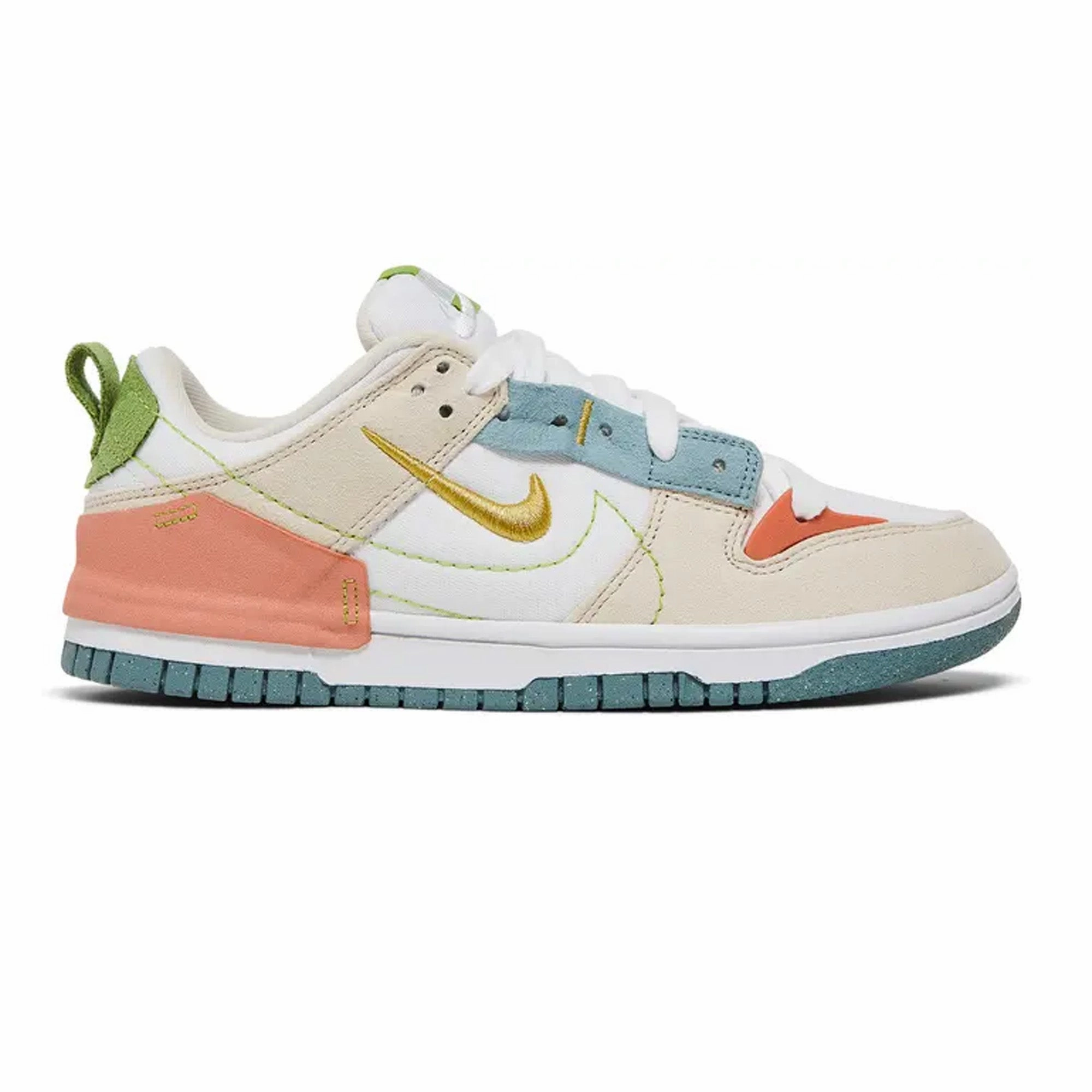 All Nike Presto Shoes Nike Dunk Low Disrupt 2 'Easter Pastel' W (2022)
