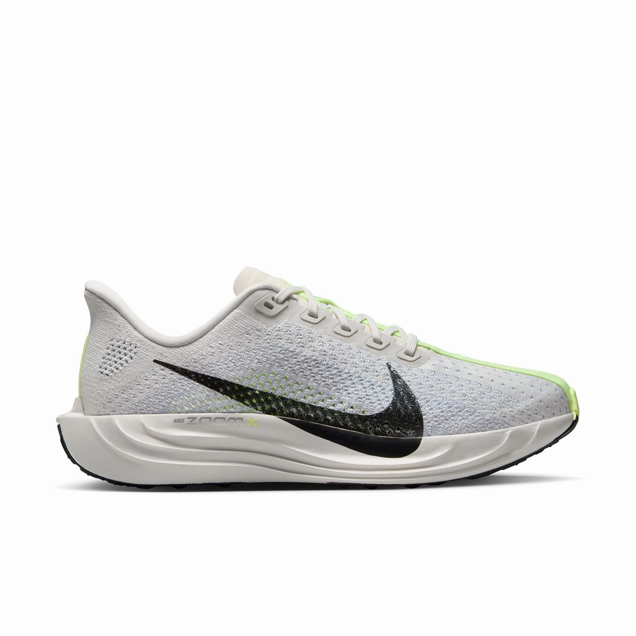 Nike | Women's Pegasus Plus Road Running Shoes - Platinum Tint/Black-Pure Platinum Nike Gym Shoes