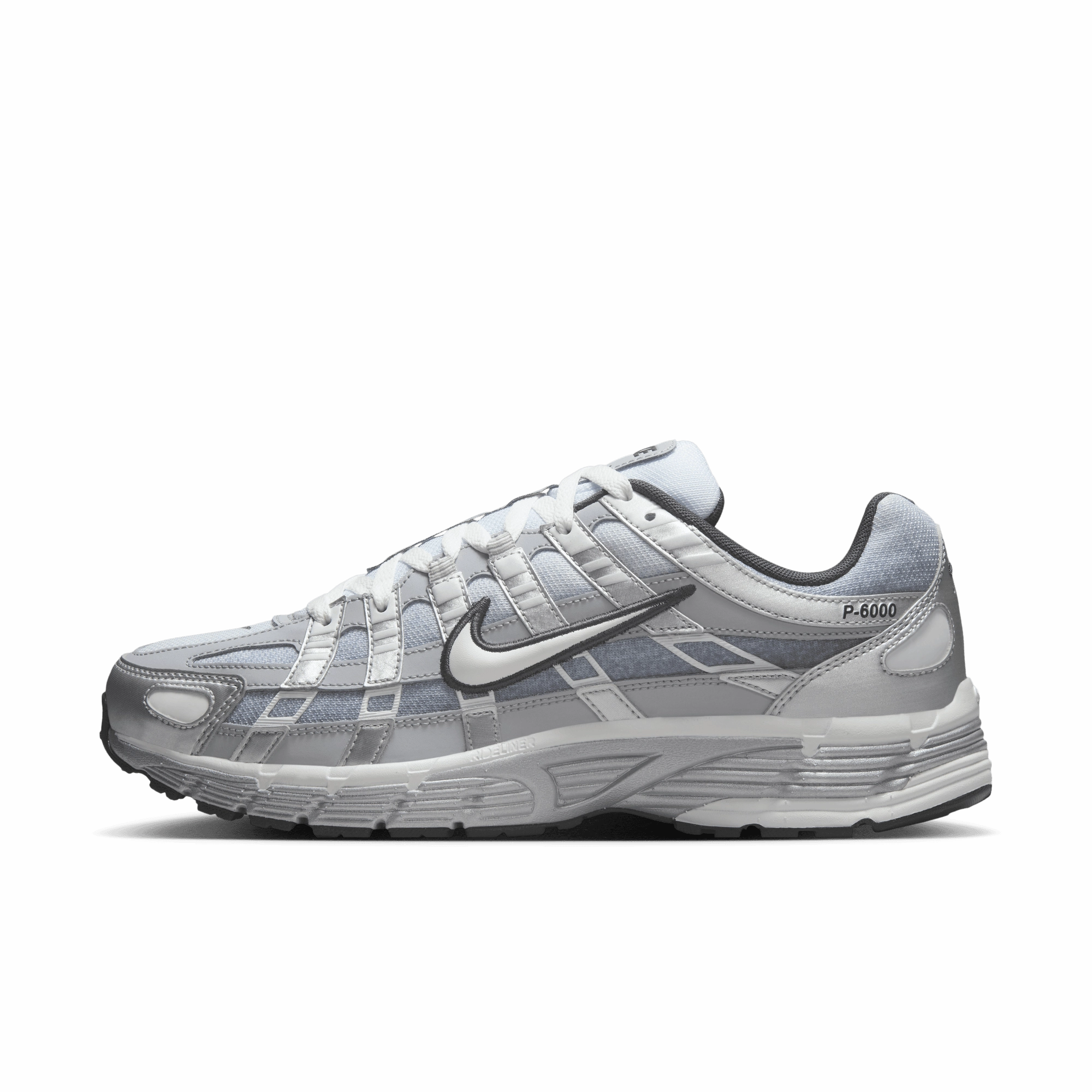 Comfiest Nike Running Shoes NIKE P-6000 MEN'S SHOES