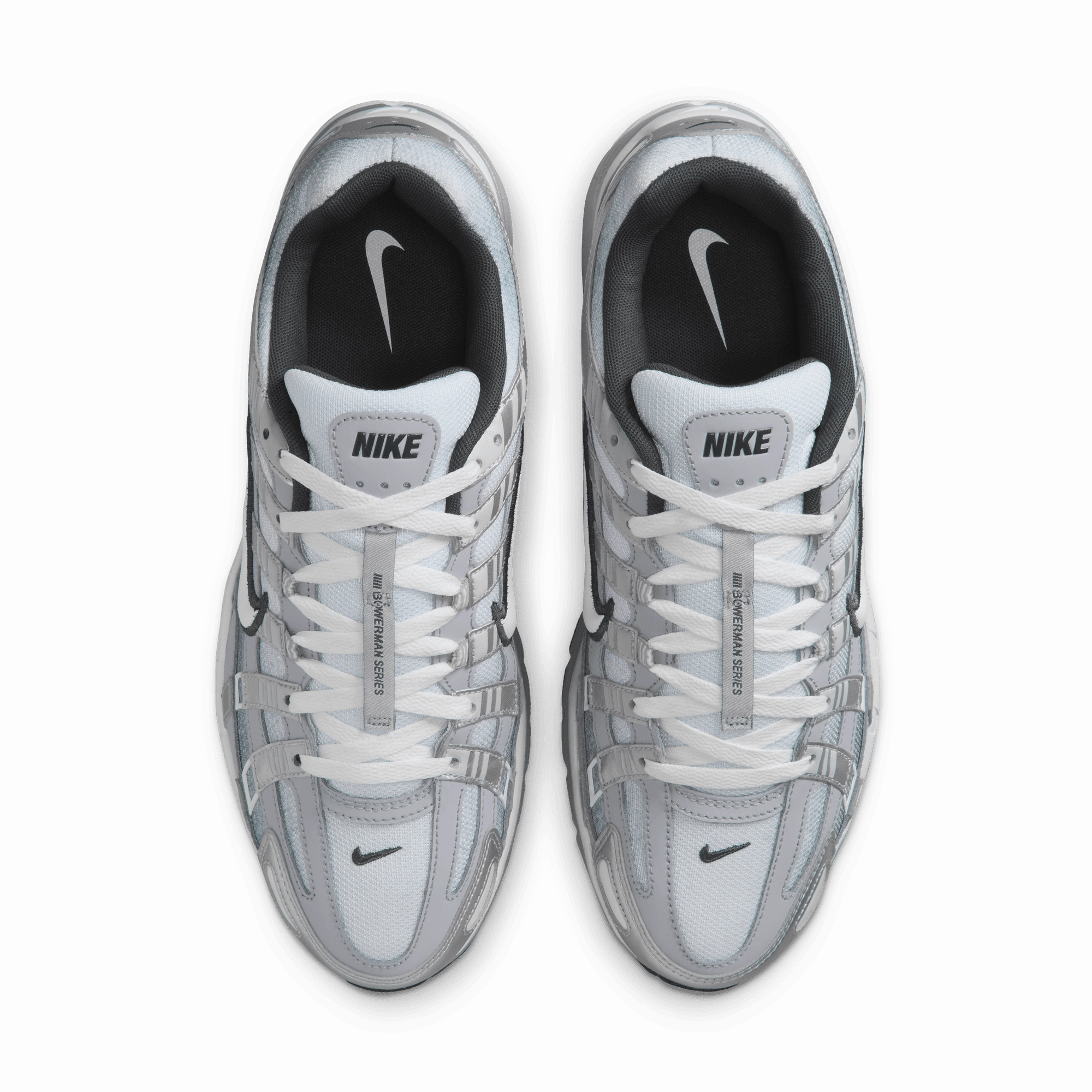 NIKE P-6000 MEN'S SHOES Nike Back The Future Shoes