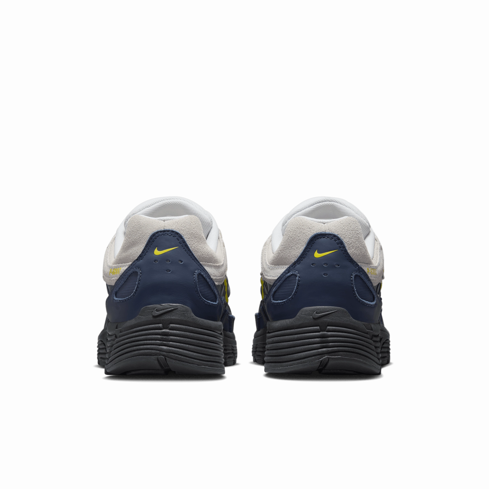 NIKE P-6000 PRM MEN'S SHOES Nike Shoes Sport