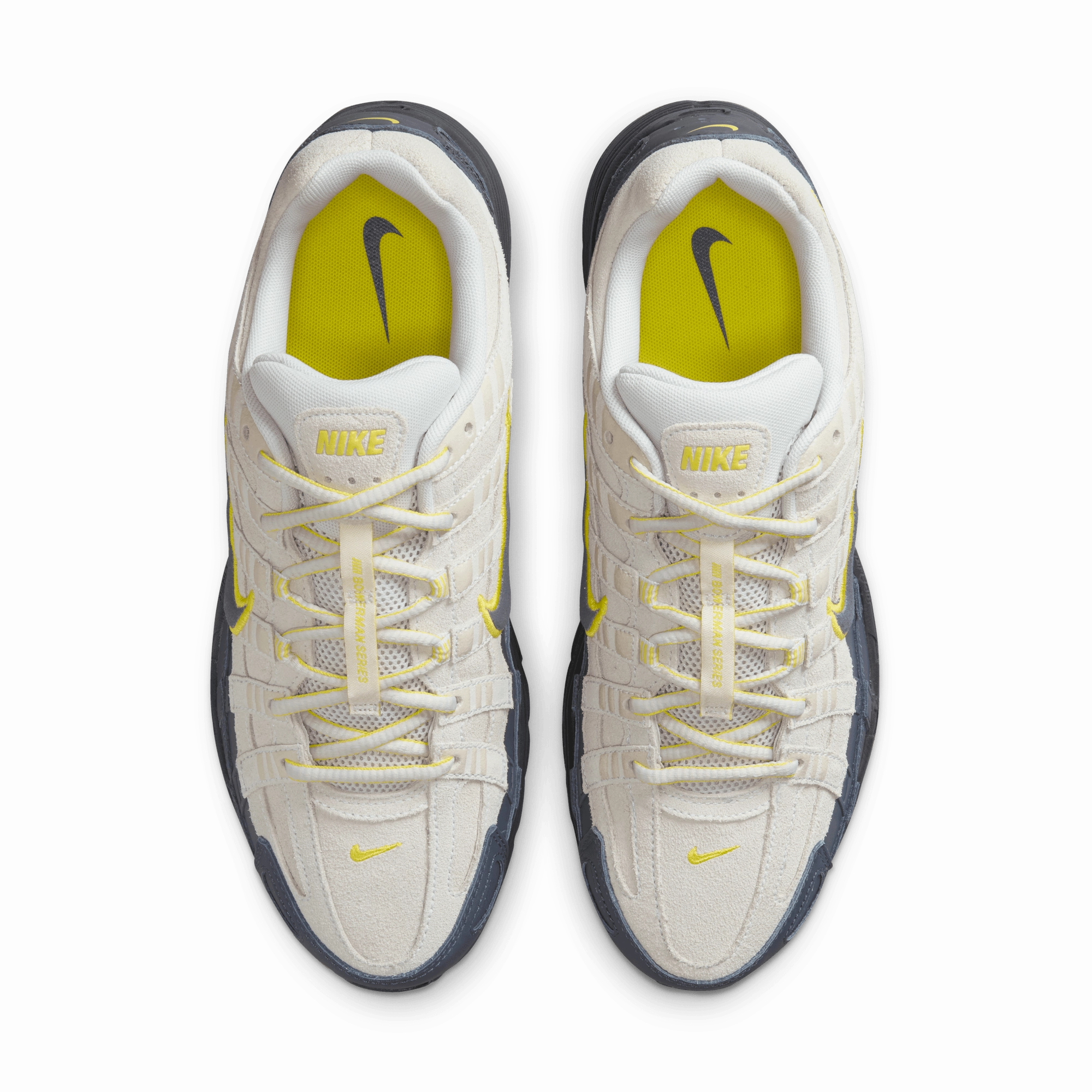 NIKE P-6000 PRM MEN'S SHOES Basketball Shoes Nike Lebron