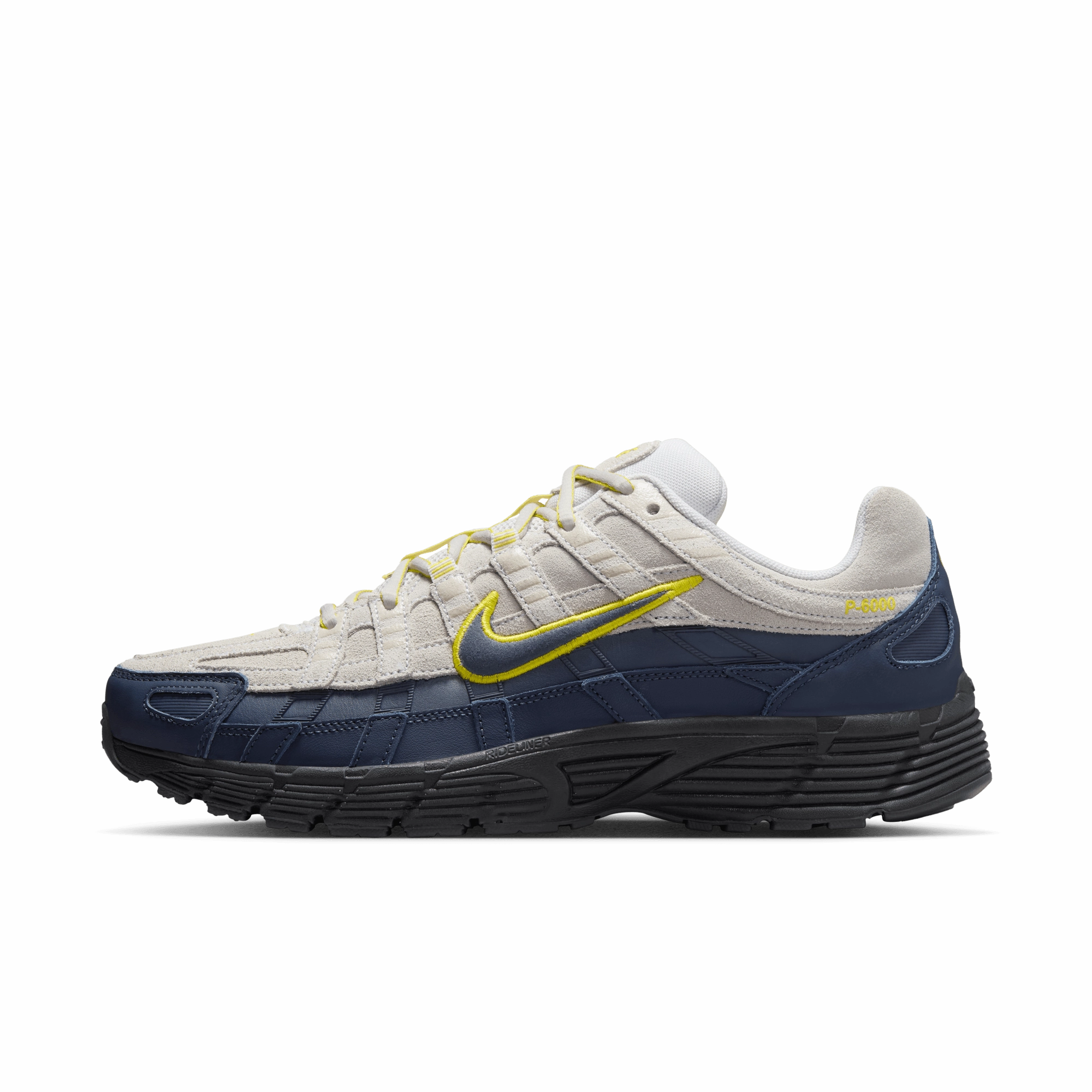 Shoes Kids Nike NIKE P-6000 PRM MEN'S SHOES