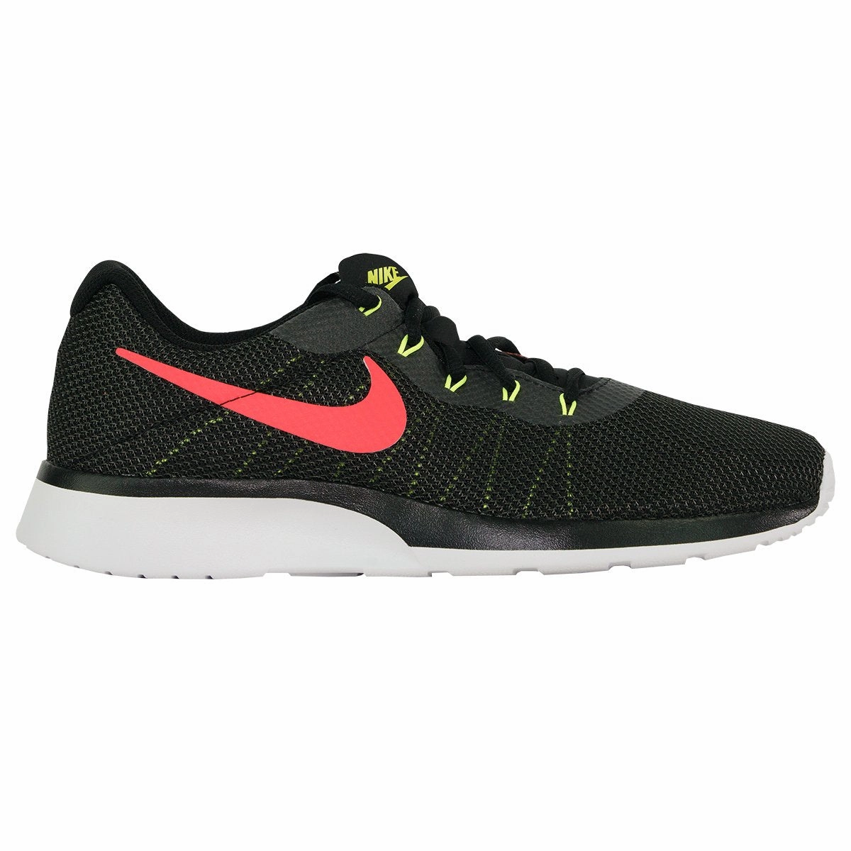 Nike Flyknit Chukka Shoes Nike Men's Tanjun Racer Running Shoes