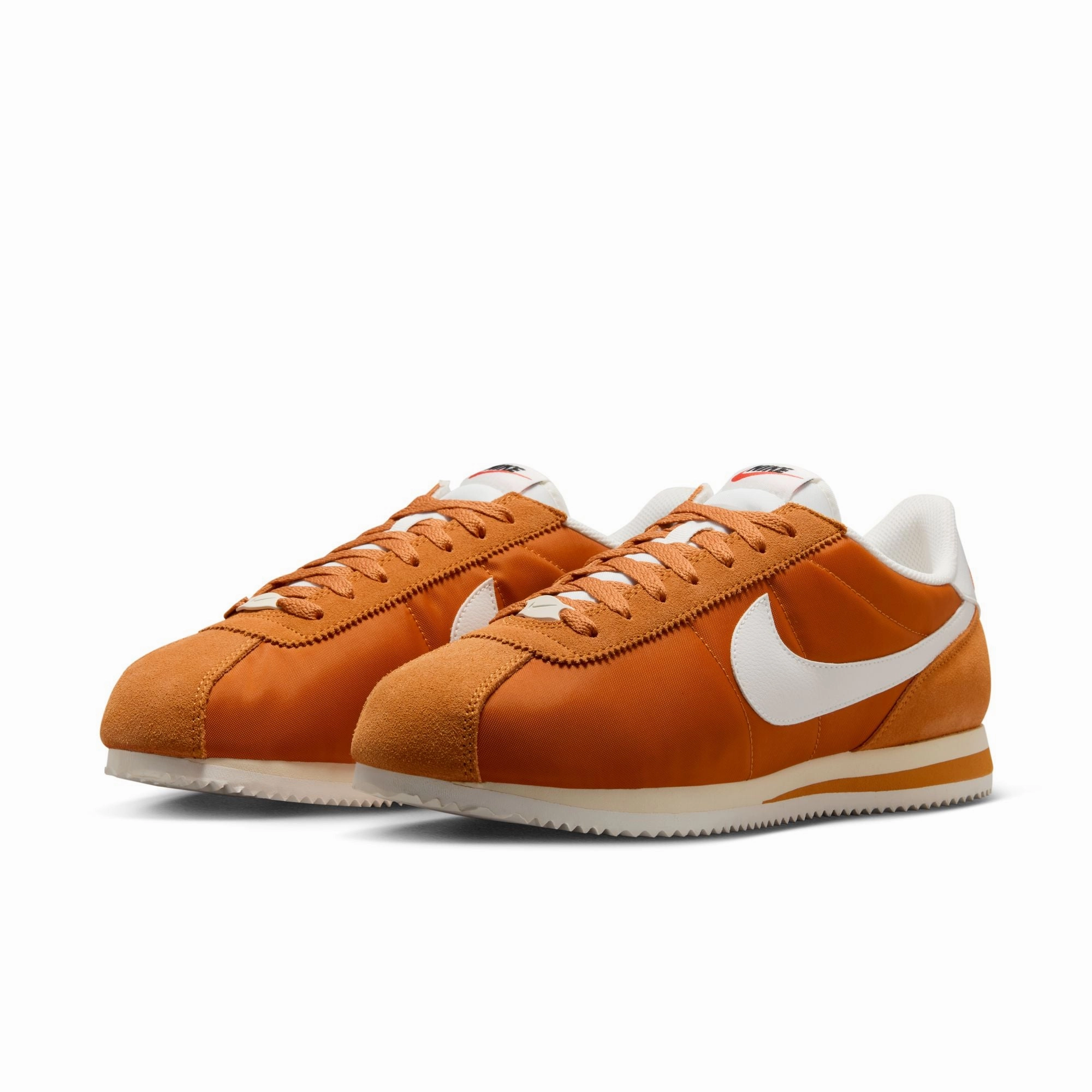 Nike "Cortez TXT" M - Monarch / Sail / Muslin Cycling Nike Shoes