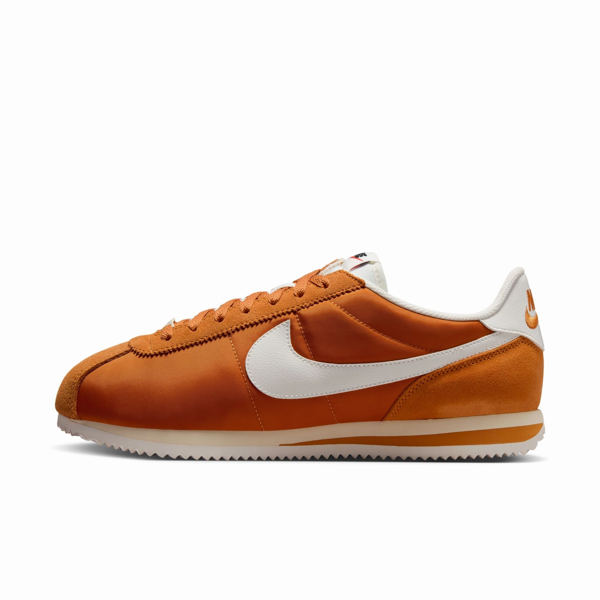 New Release Basketball Shoes Nike Nike "Cortez TXT" M - Monarch / Sail / Muslin