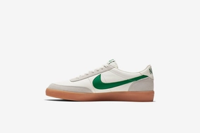 Nike "Killshot 2 Leather" M - Sail / Lucid Green / Gum Yellow Most Costly Nike Shoes