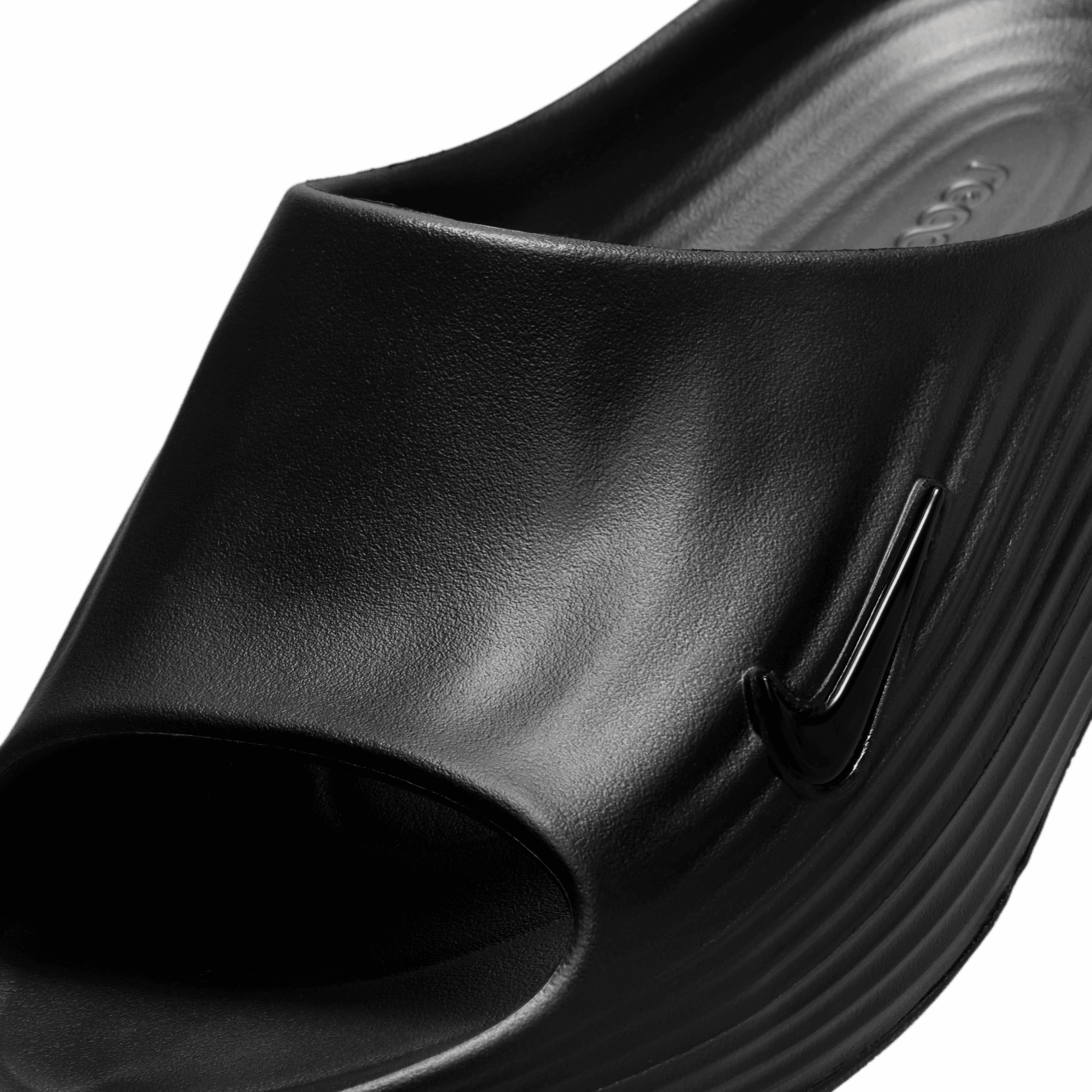 NIKE REACTX REJUVEN8 MEN'S SLIDES Slippers Plant