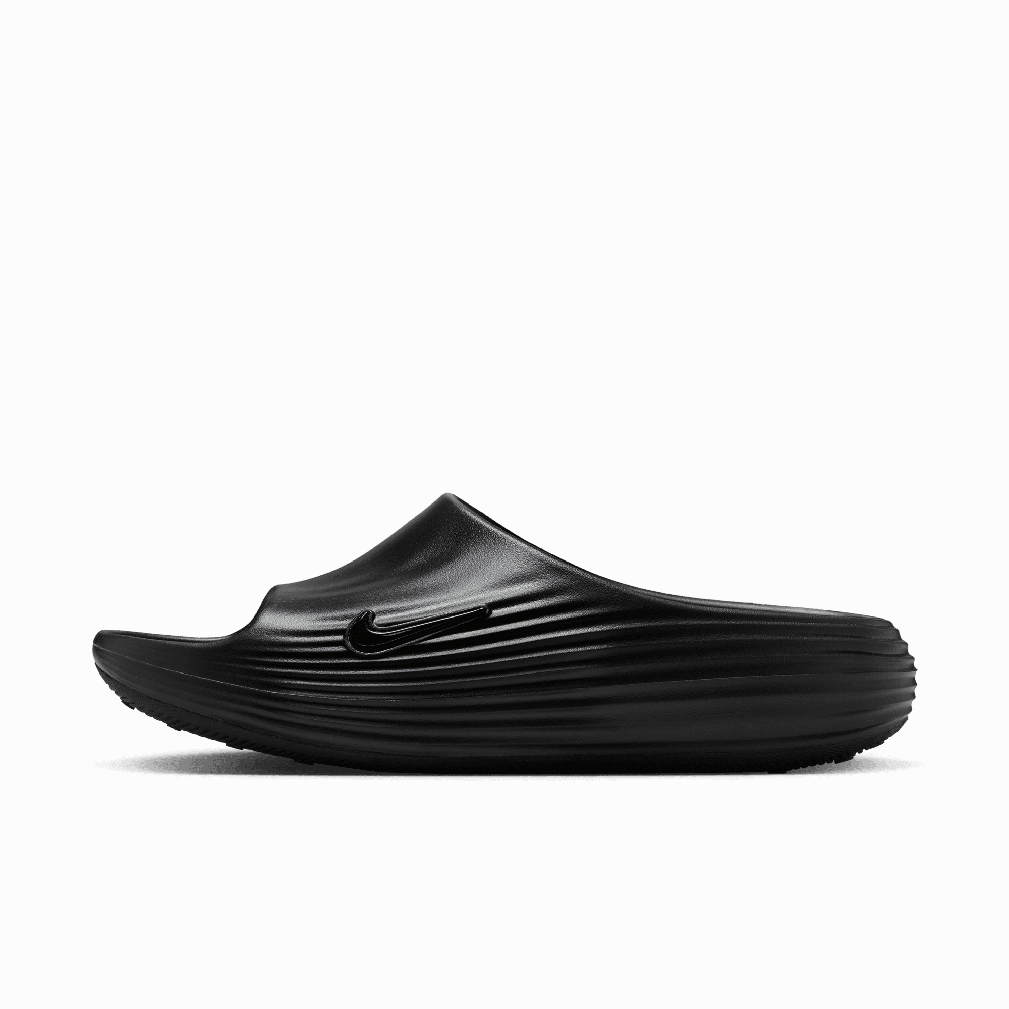 Bottoms For Knitted Slippers NIKE REACTX REJUVEN8 MEN'S SLIDES