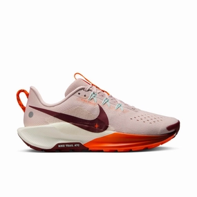 Nike | Women's Pegasus Trail 5 Running Shoes - Silt Red/Dark Team Red-Hyper Crimson Nike Lebron 22 Basketball Shoes