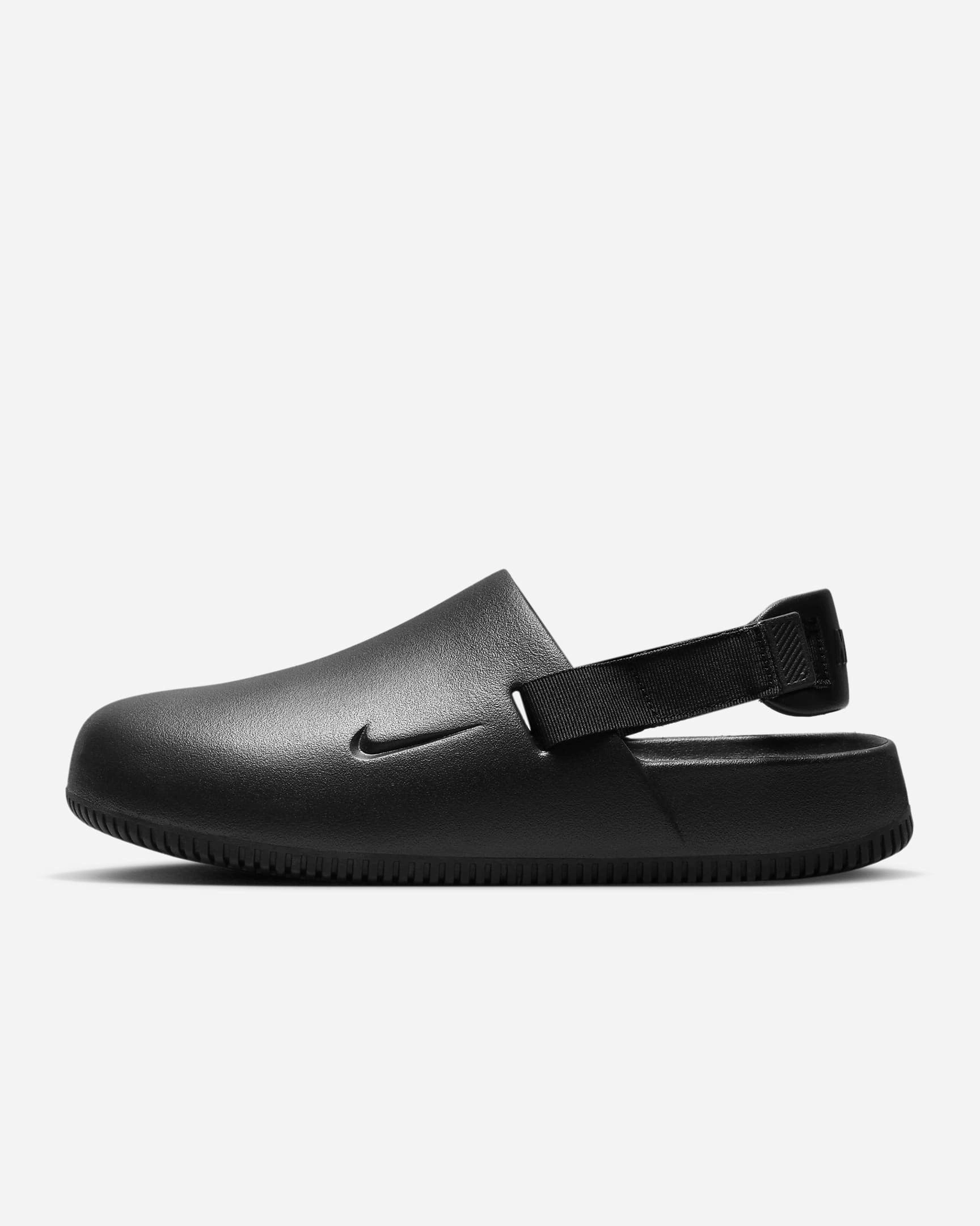 Nike Zoom Vomero Running Shoes Calm Mule