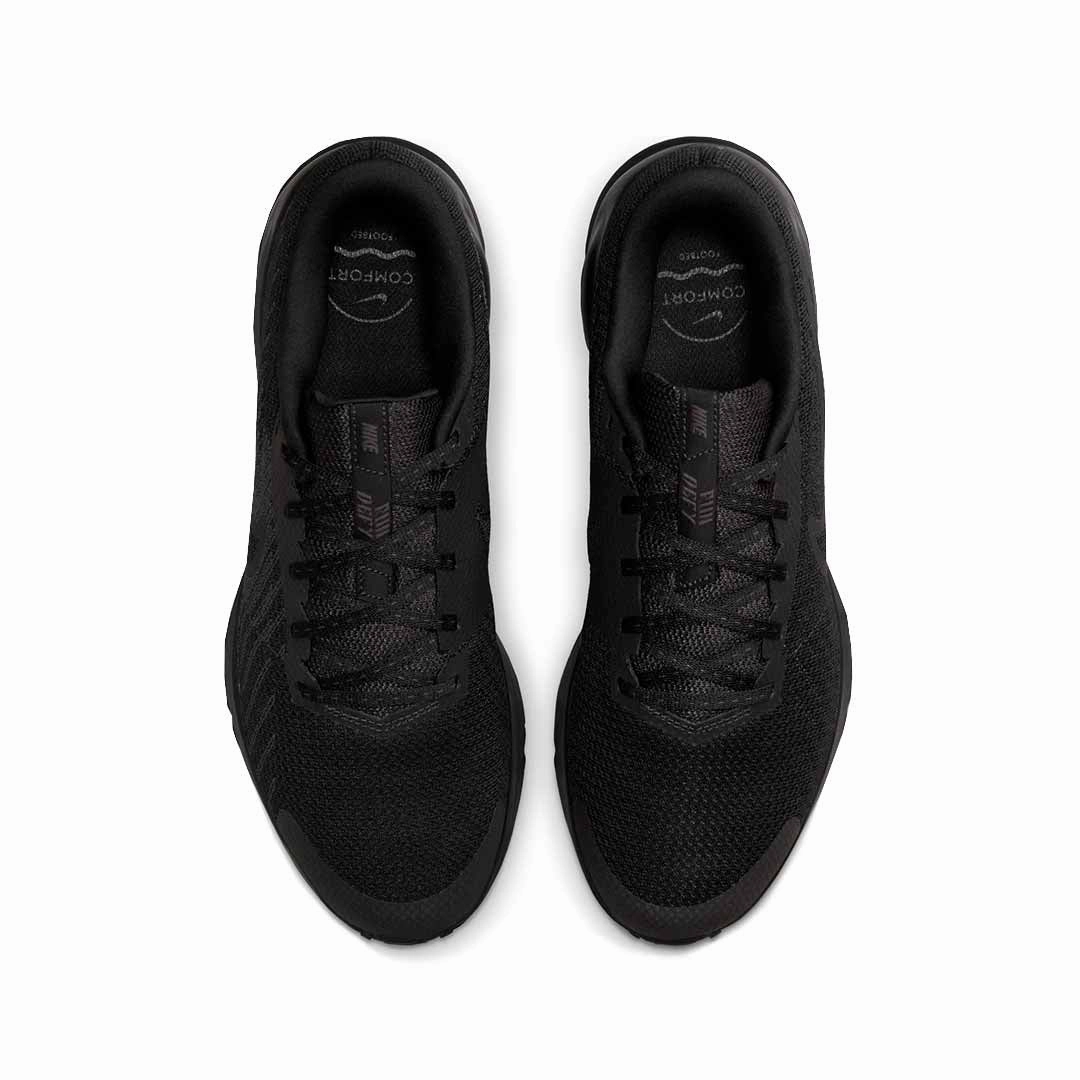 Orange Nike Basketball Shoes Nike - Men's Run Defy Shoes (HM9594 002)