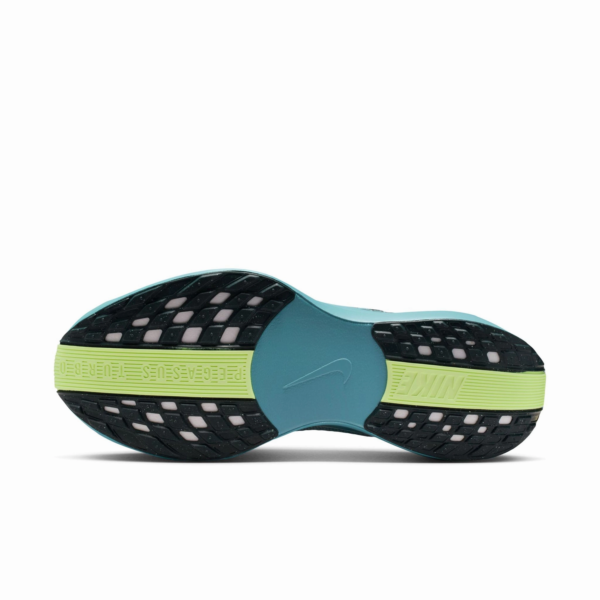 Gold Nike Shoes Nike | Men's Pegasus Plus Road Running Shoes - Pure Platinum/Seaweed-Denim Turquoise