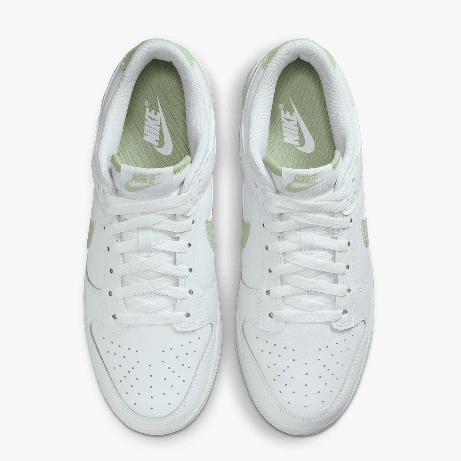 Men's Dunk Low Retro "Honeydew" Buy Nike Golf Shoes