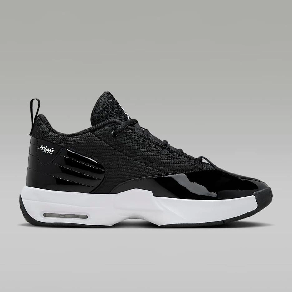 Nike Men's Jordan Max Aura 6 Shoes - Black / White Nike Motiva Walking Shoes Sale