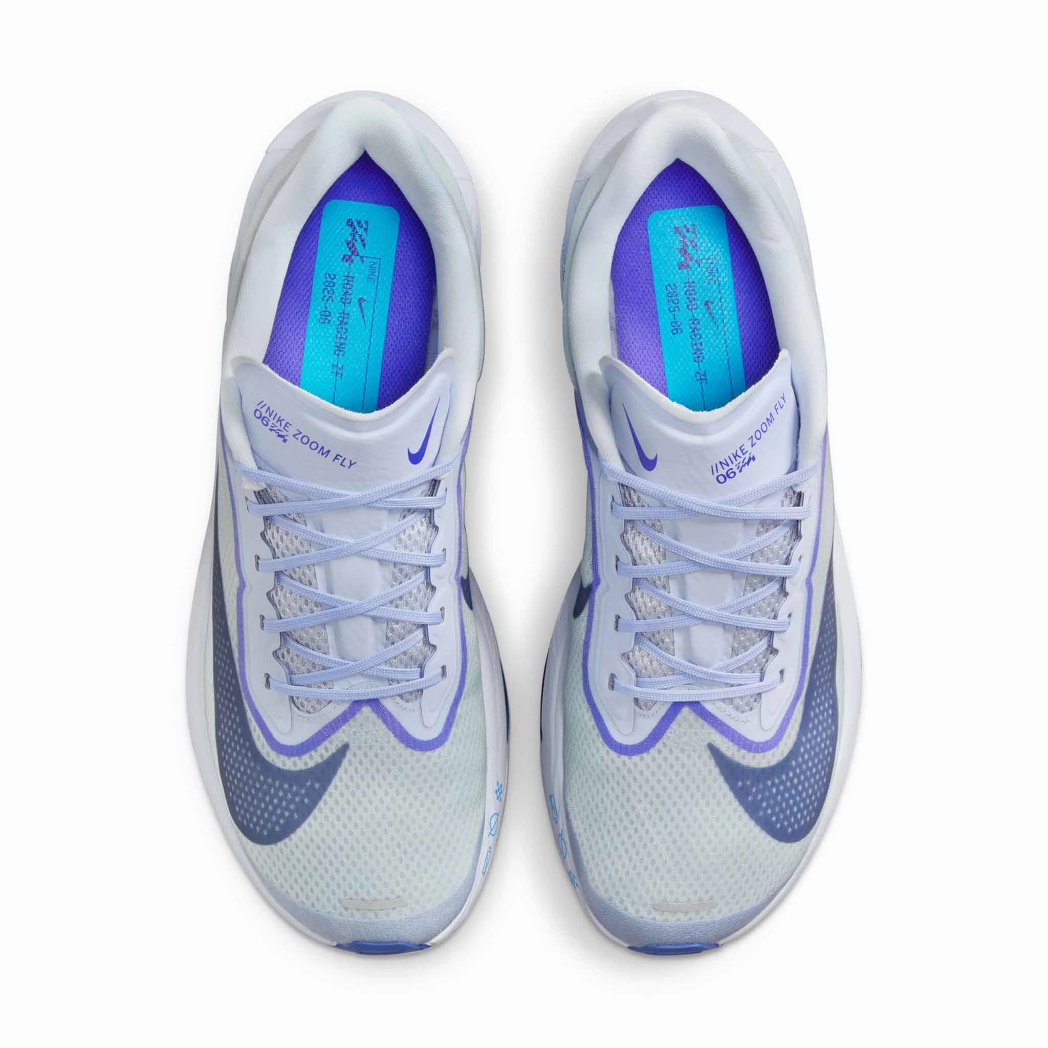 Nike | Men's Zoom Fly 6 Road Running Shoes - Ghost Vince Carter Nike Shoes