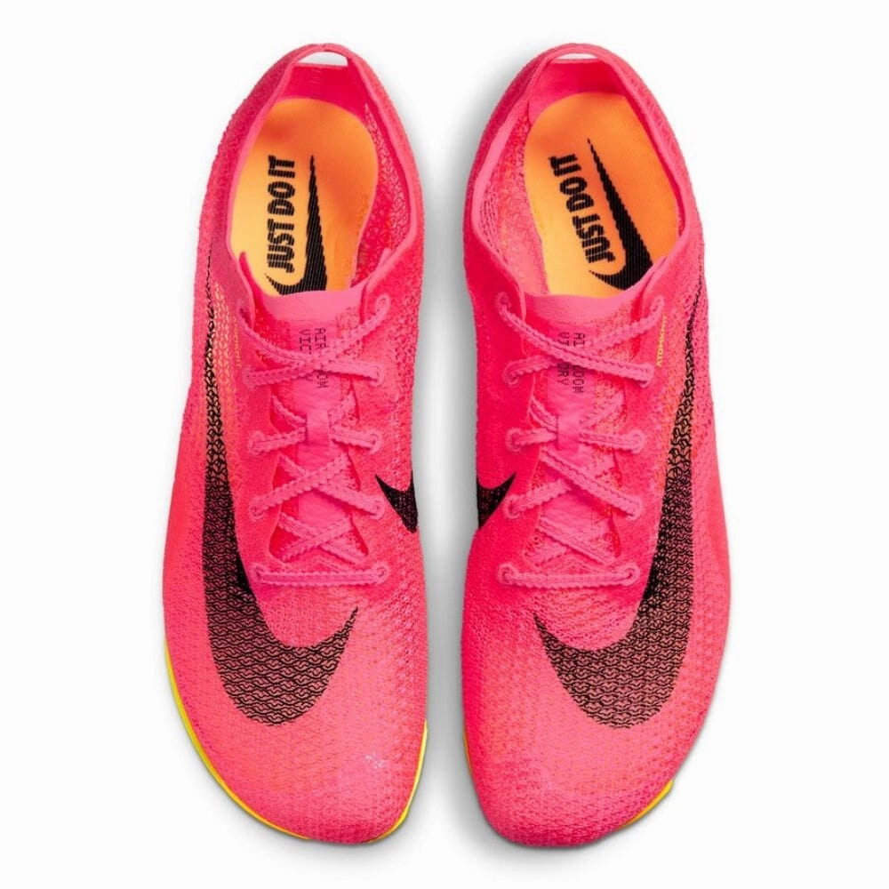 Nike Unisex Air Zoom Victory Nike Id Customize Your Own Shoes