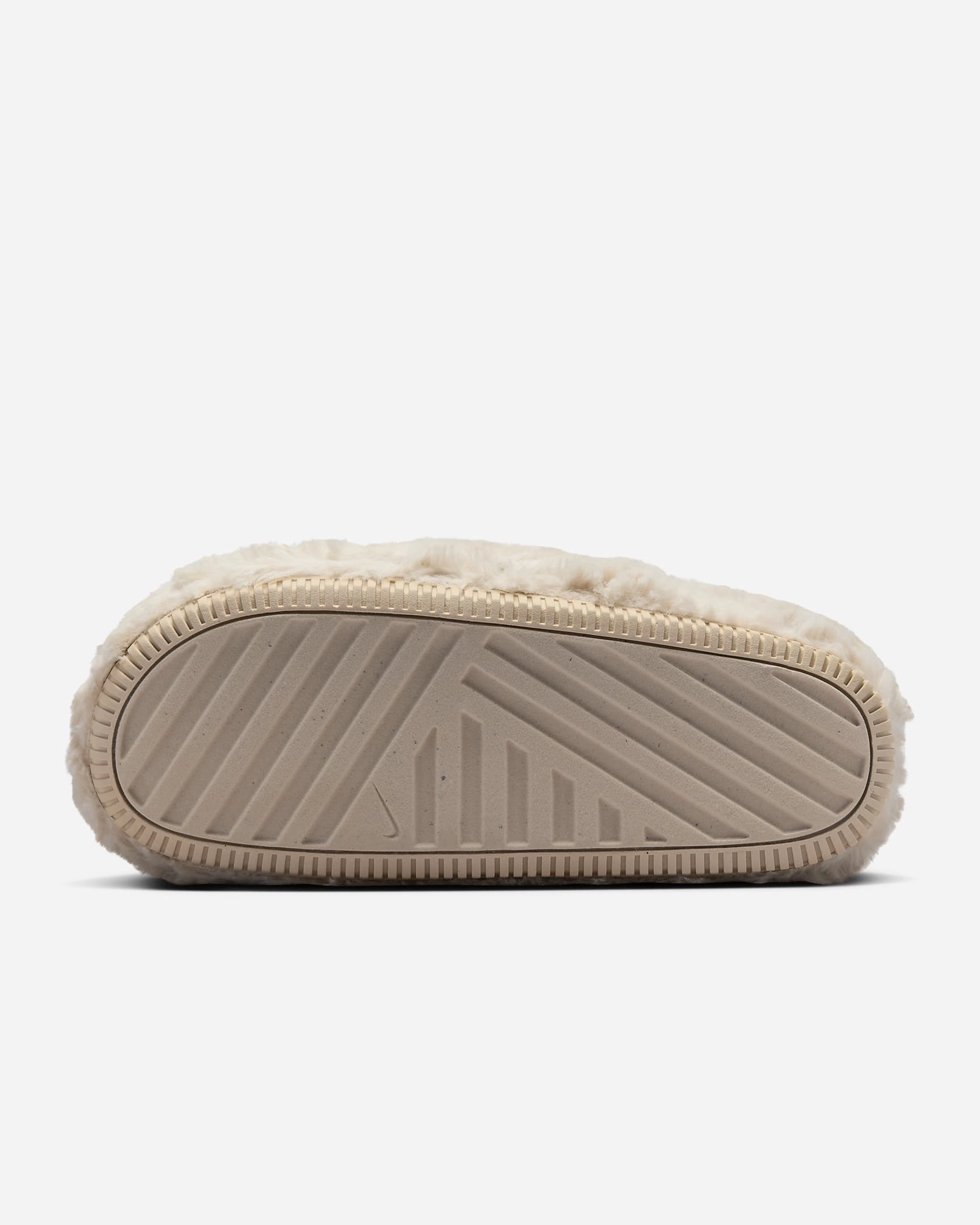 Nike Women's Calm Mule Se Shoes - Sanddrift Cactus Nike Shoes