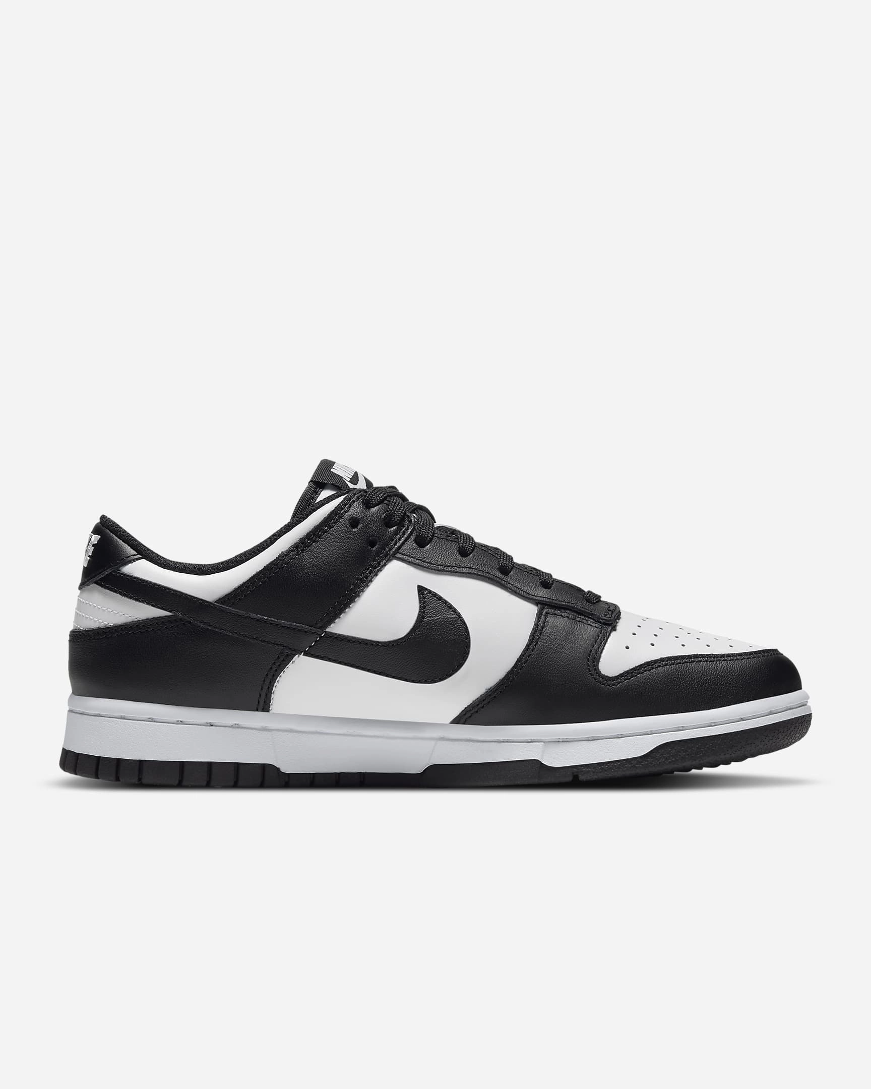 Nike Women's Dunk Low Shoes - White / Black Boxing Shoes Nike Hyperko