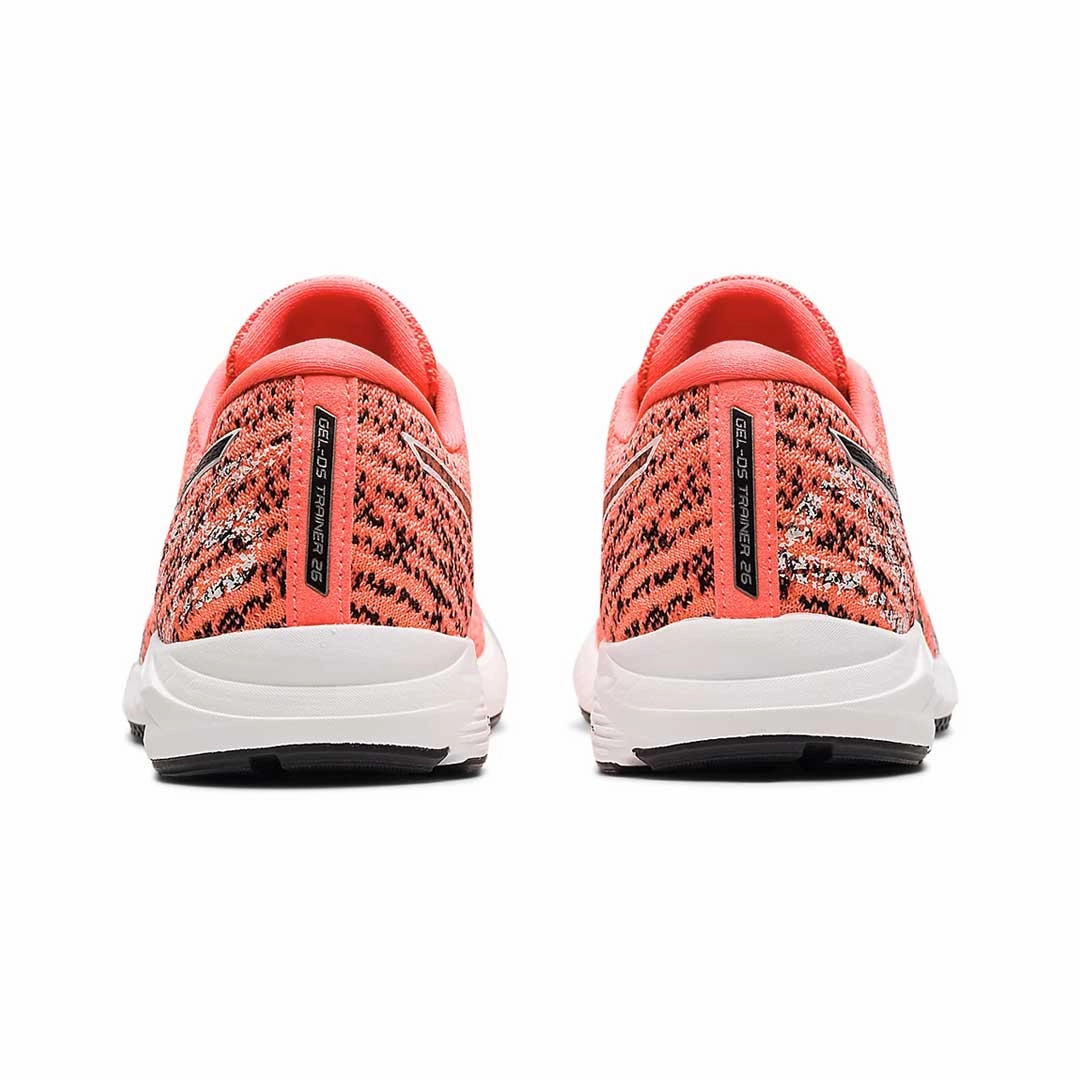 Asics - Women's Gel-DS Trainer 26 Shoes (1012B090 701) Road Running Shoes Asics