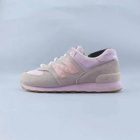 NEW BALANCE 574 New Balance Hierro Women's