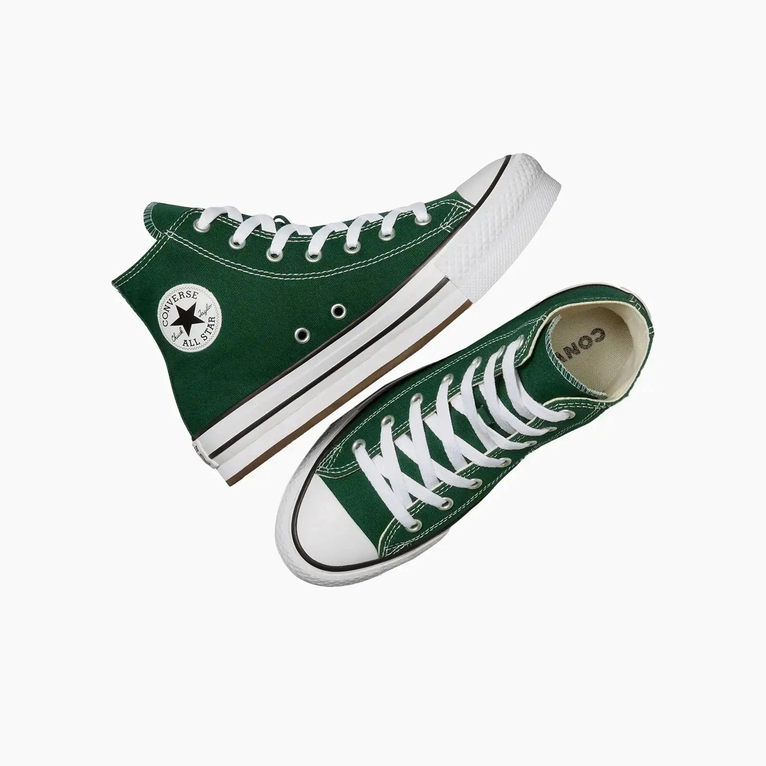 6e Sneakers Kid's Chuck Taylor All Star Eva Lift Grade School