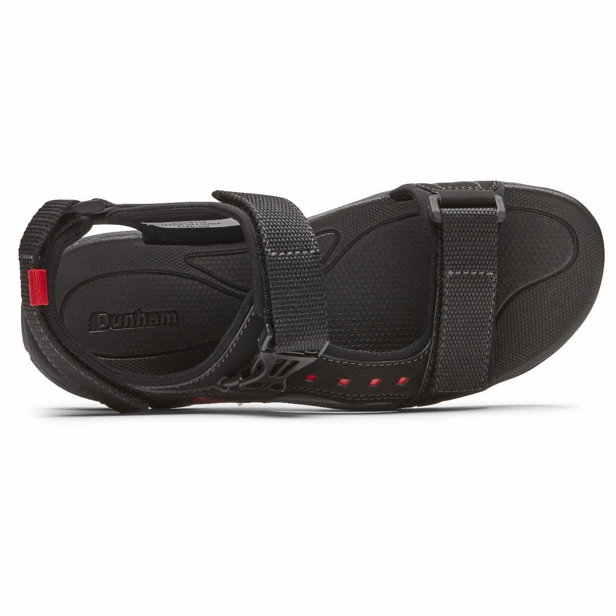 Plastic Sandals Nolan Water Friendly Sandal