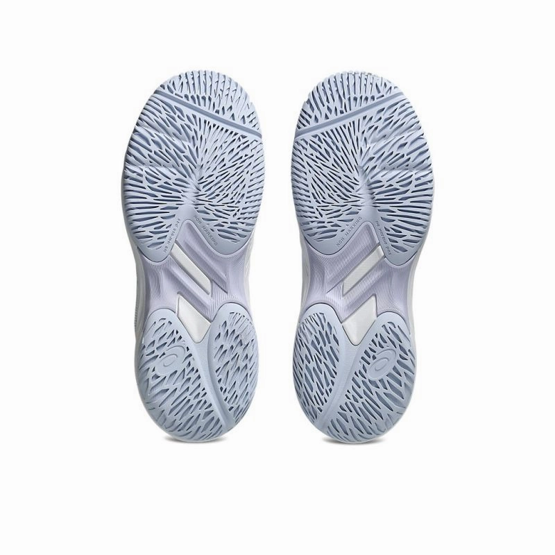 ASICS Netburner Ballistic 4 GS Kids Netball Shoes