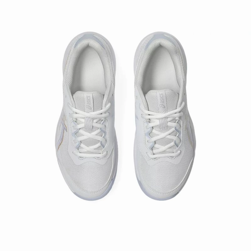 ASICS Netburner Ballistic 4 GS Kids Netball Shoes