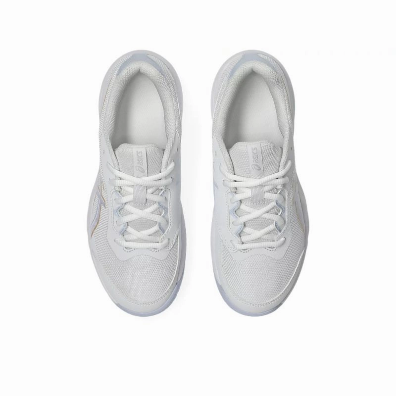 ASICS Netburner Ballistic 4 GS Kids Netball Shoes