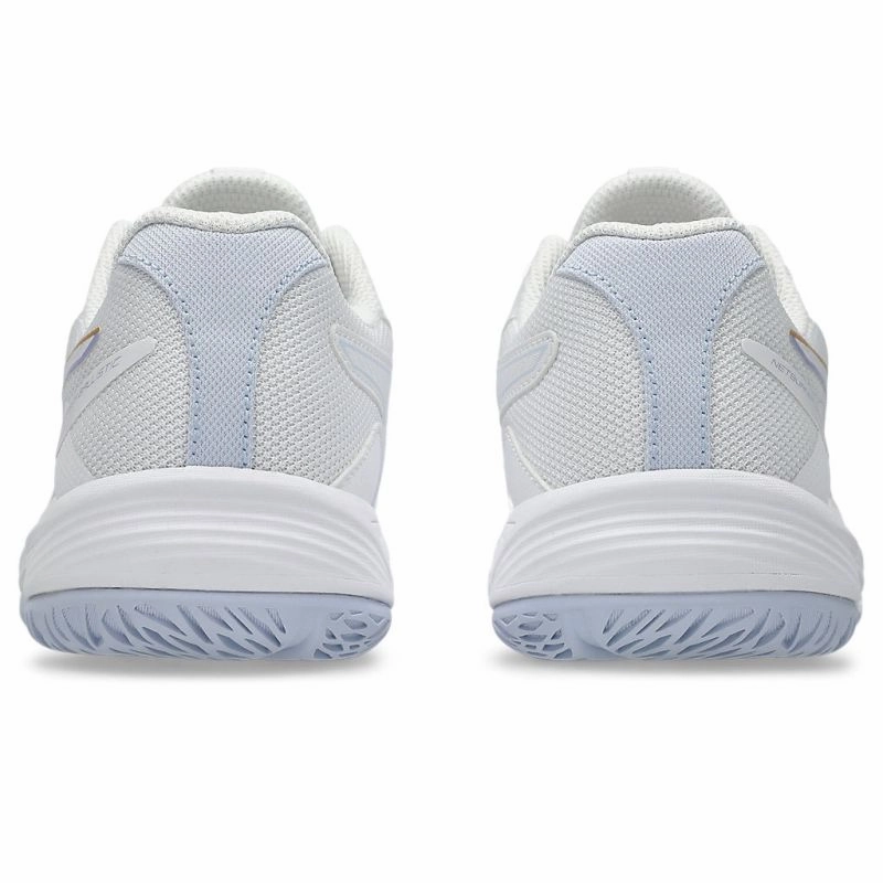 ASICS Netburner Ballistic 4 GS Kids Netball Shoes